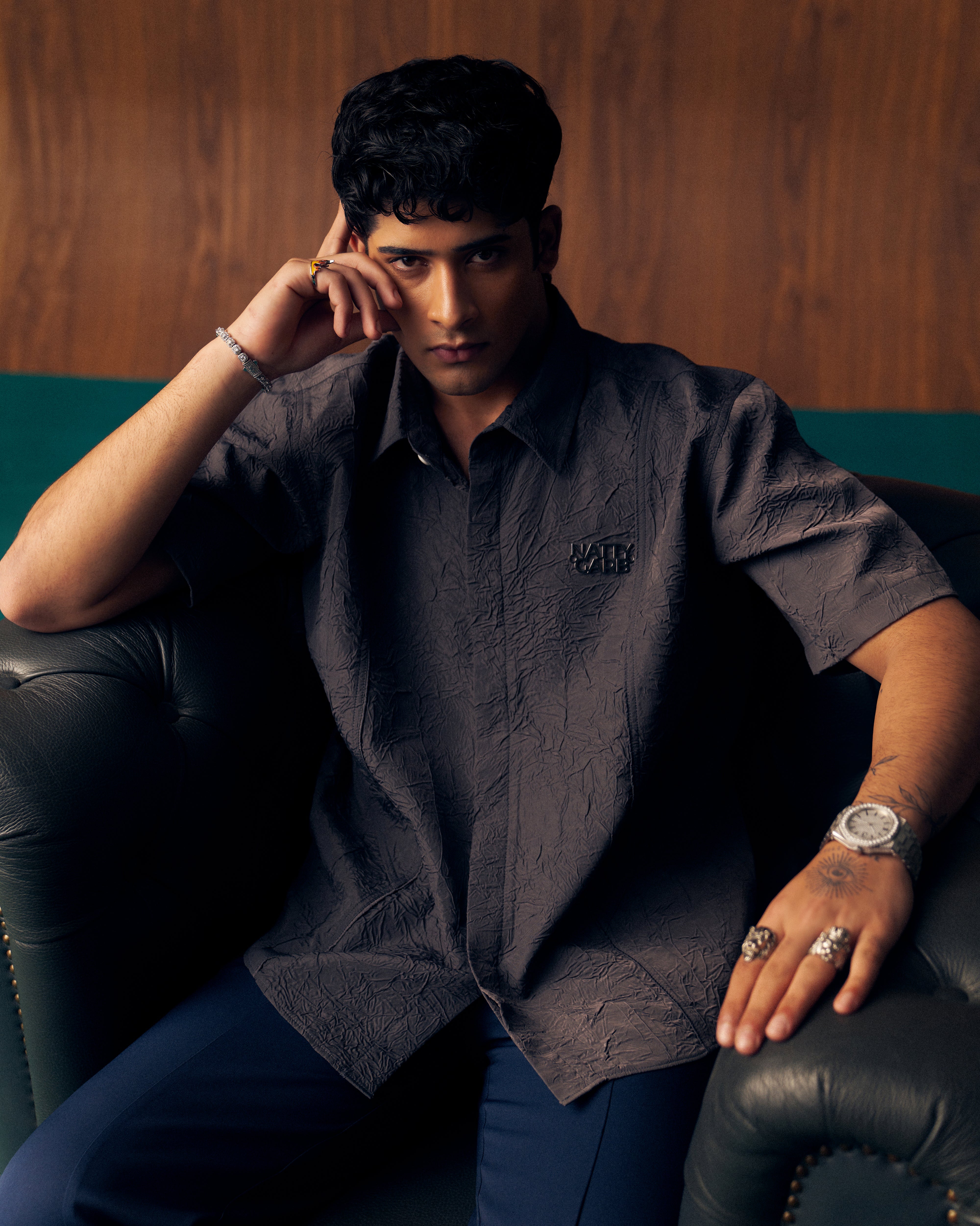 SHIRTS – NATTY GARB