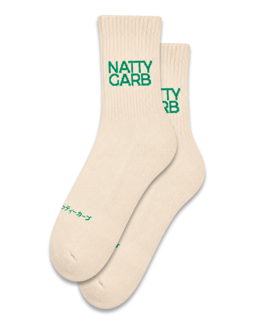 MATCHA LYCHEE SOCKS