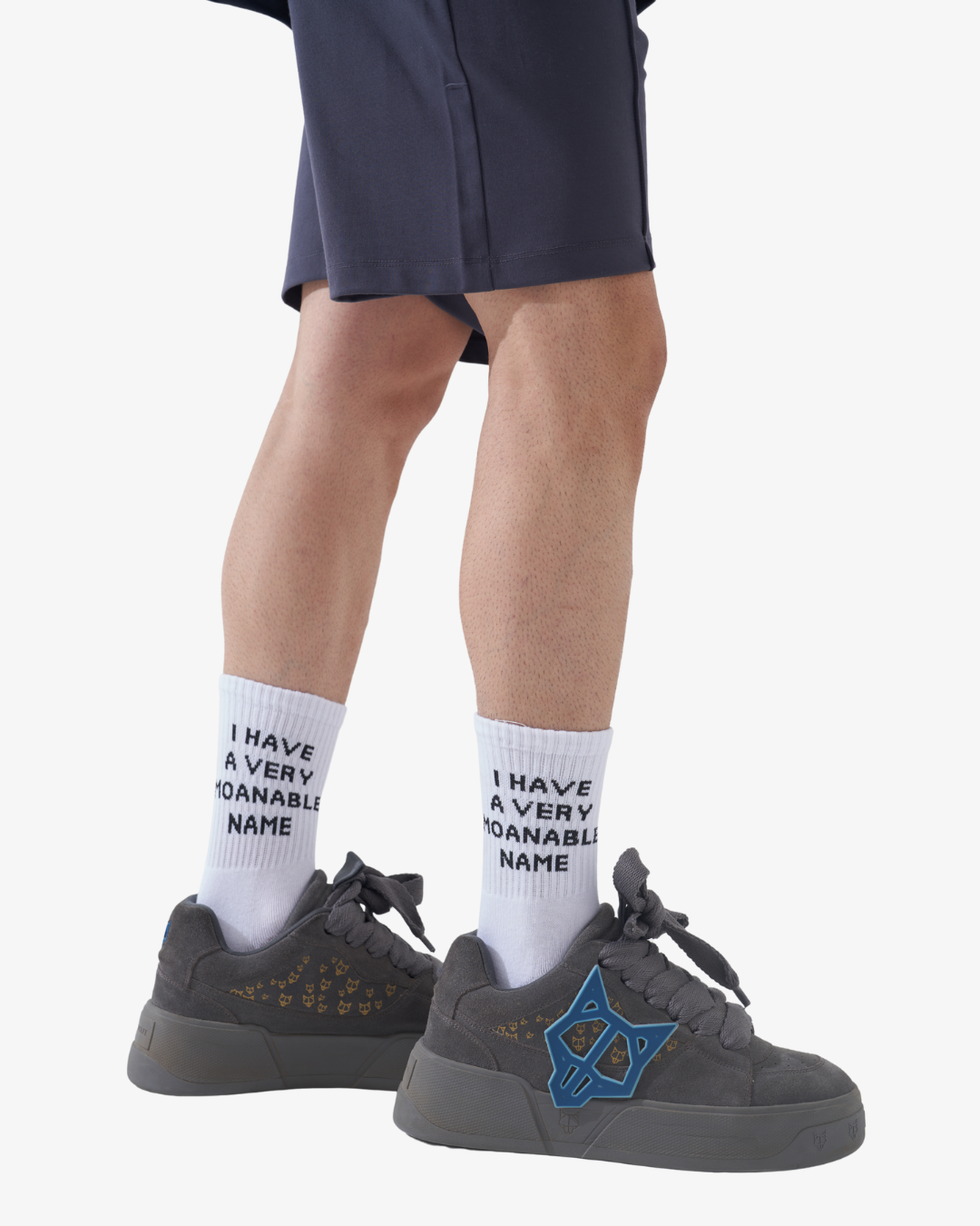 SOCKS SO SAUCY - AIOLI SAUCE