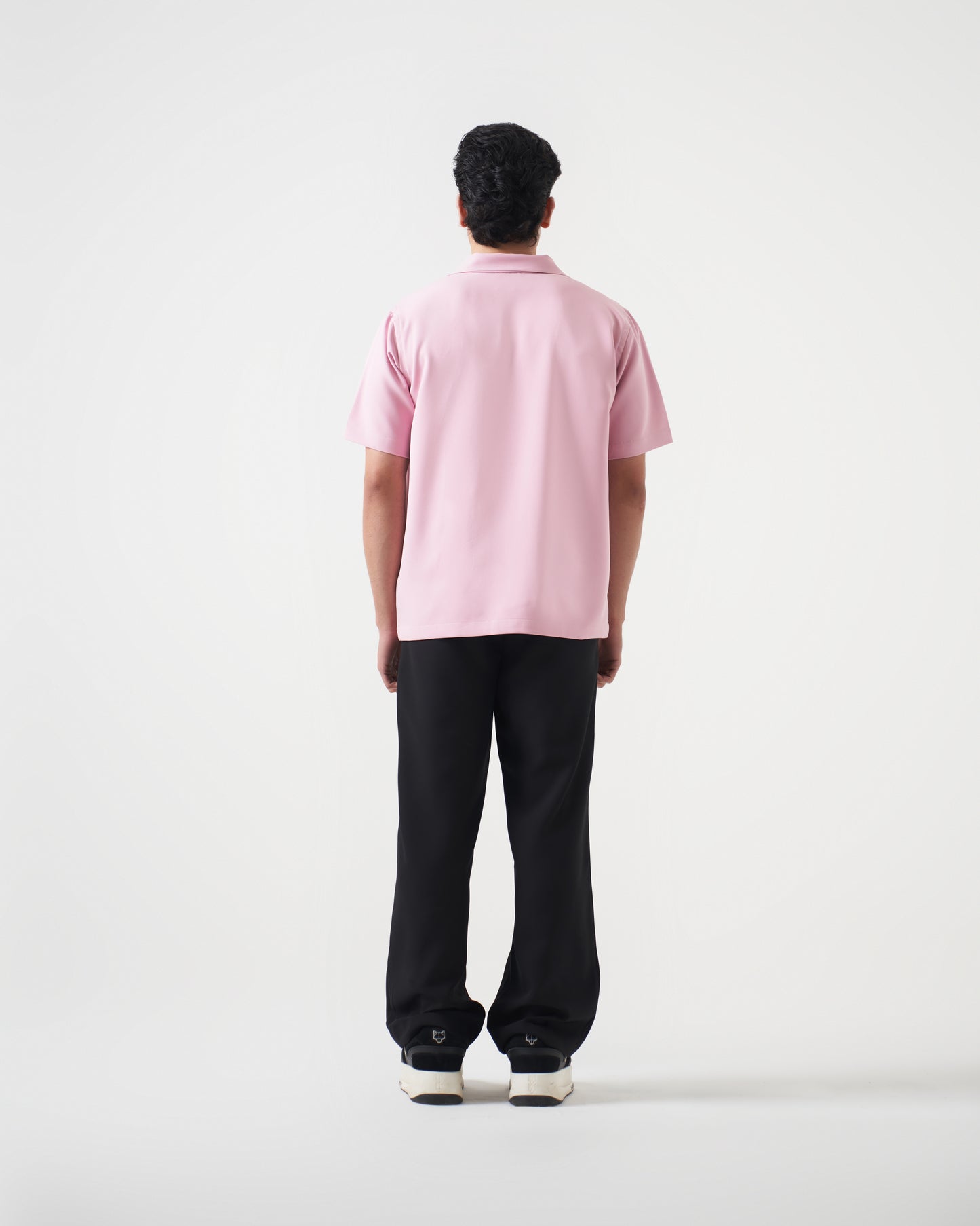ROSÉ BLOOM SHIRT