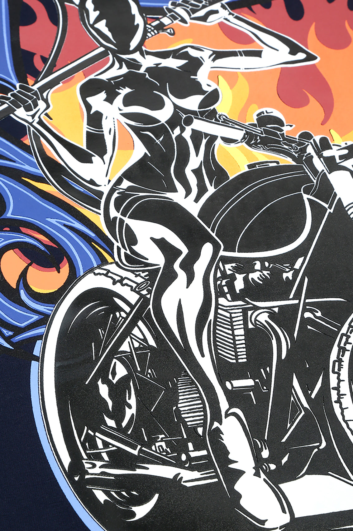 FLAG MARSHALL T-SHIRT