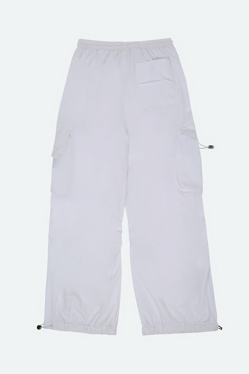 RAZOR PARACHUTE CARGO (WHITE)