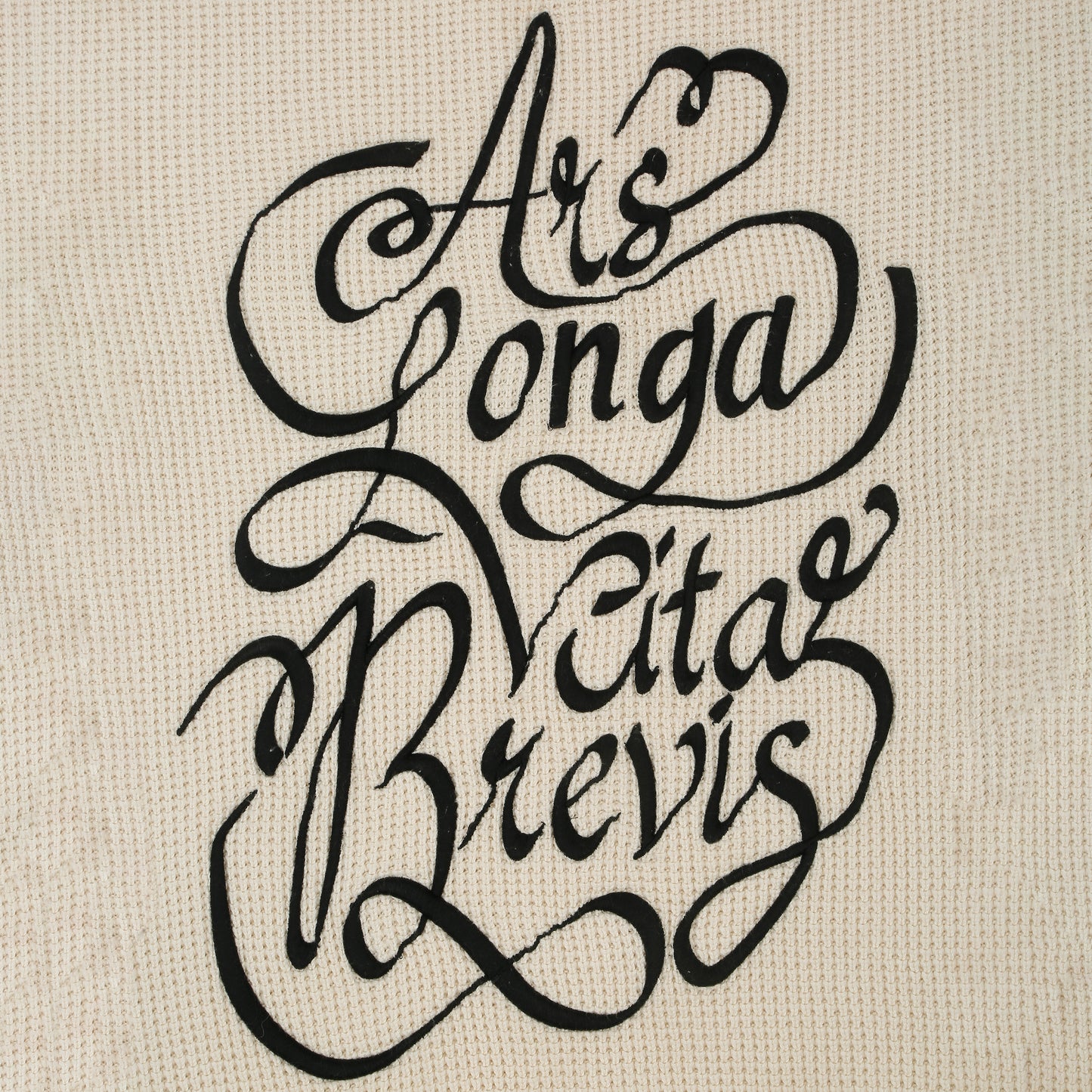 ALVB PULLOVER (YANG)