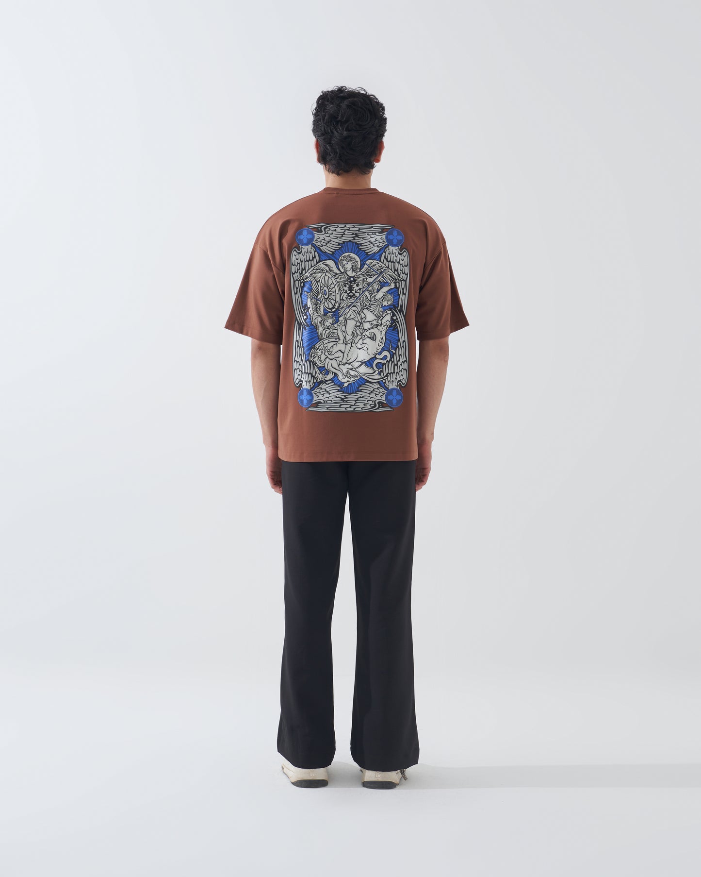 HEAVENFALL T-SHIRT