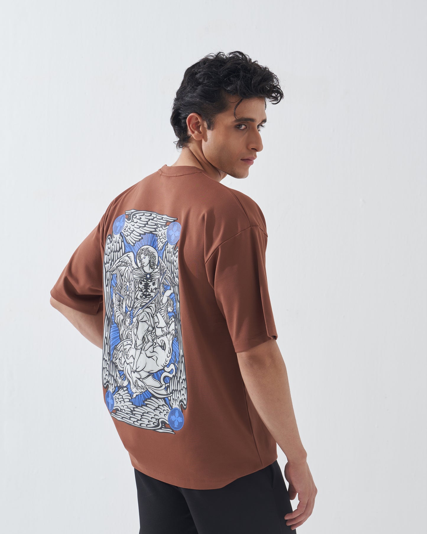 HEAVENFALL T-SHIRT