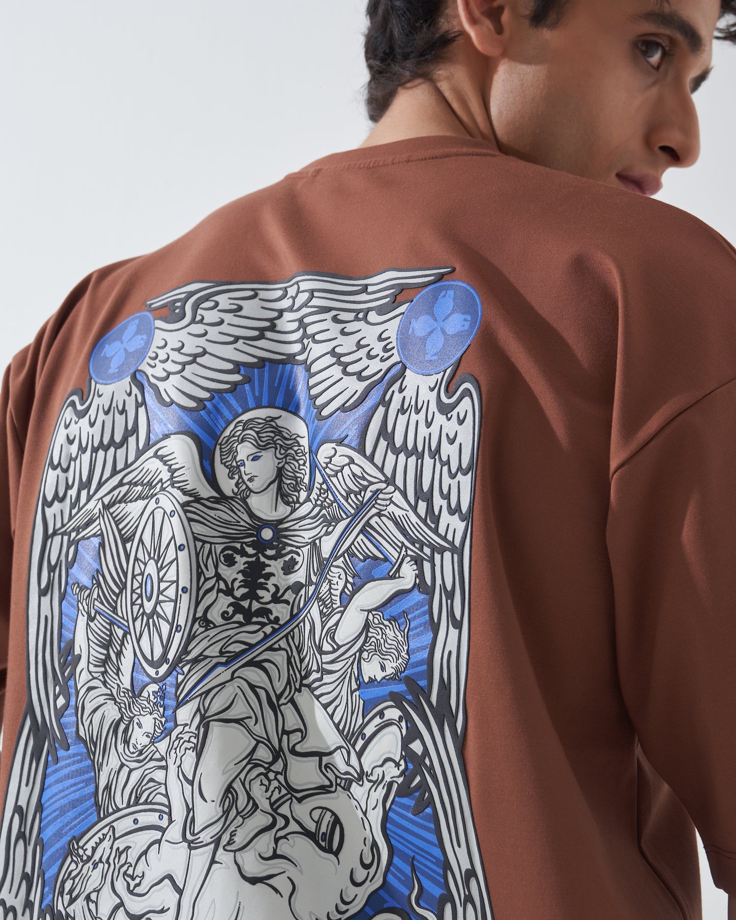 HEAVENFALL T-SHIRT