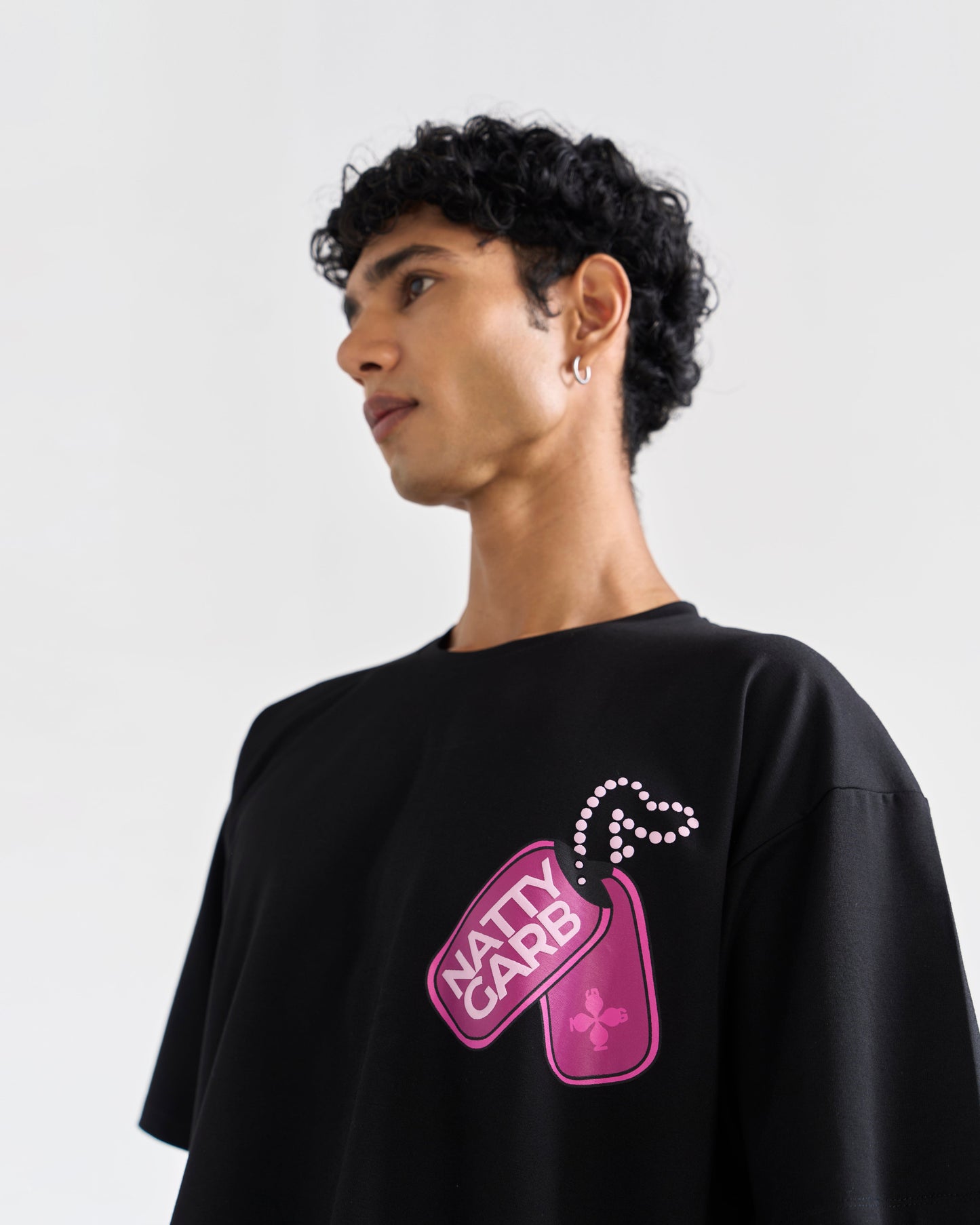 BLOODY BLADE T-SHIRT