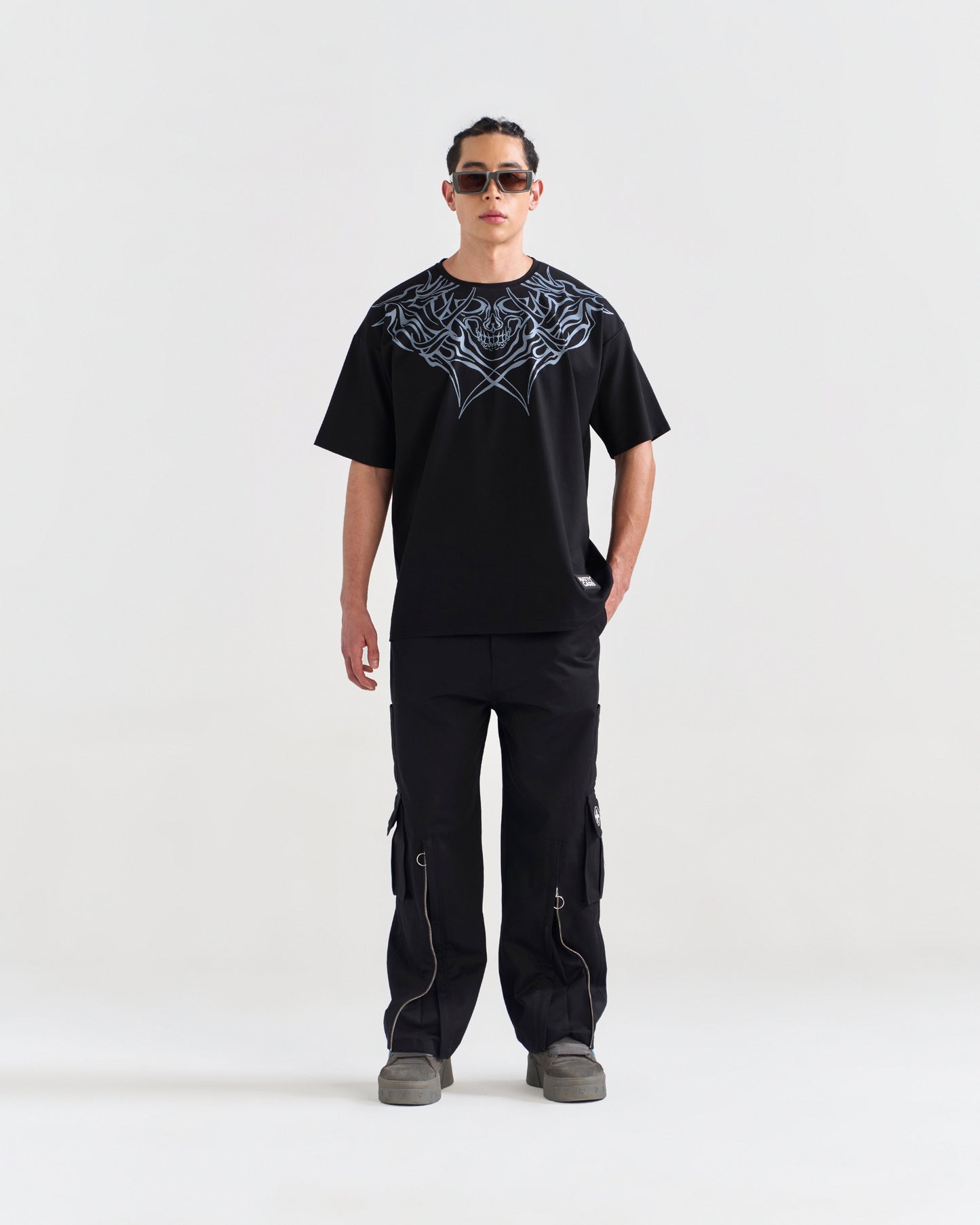 X-RAY T-SHIRT