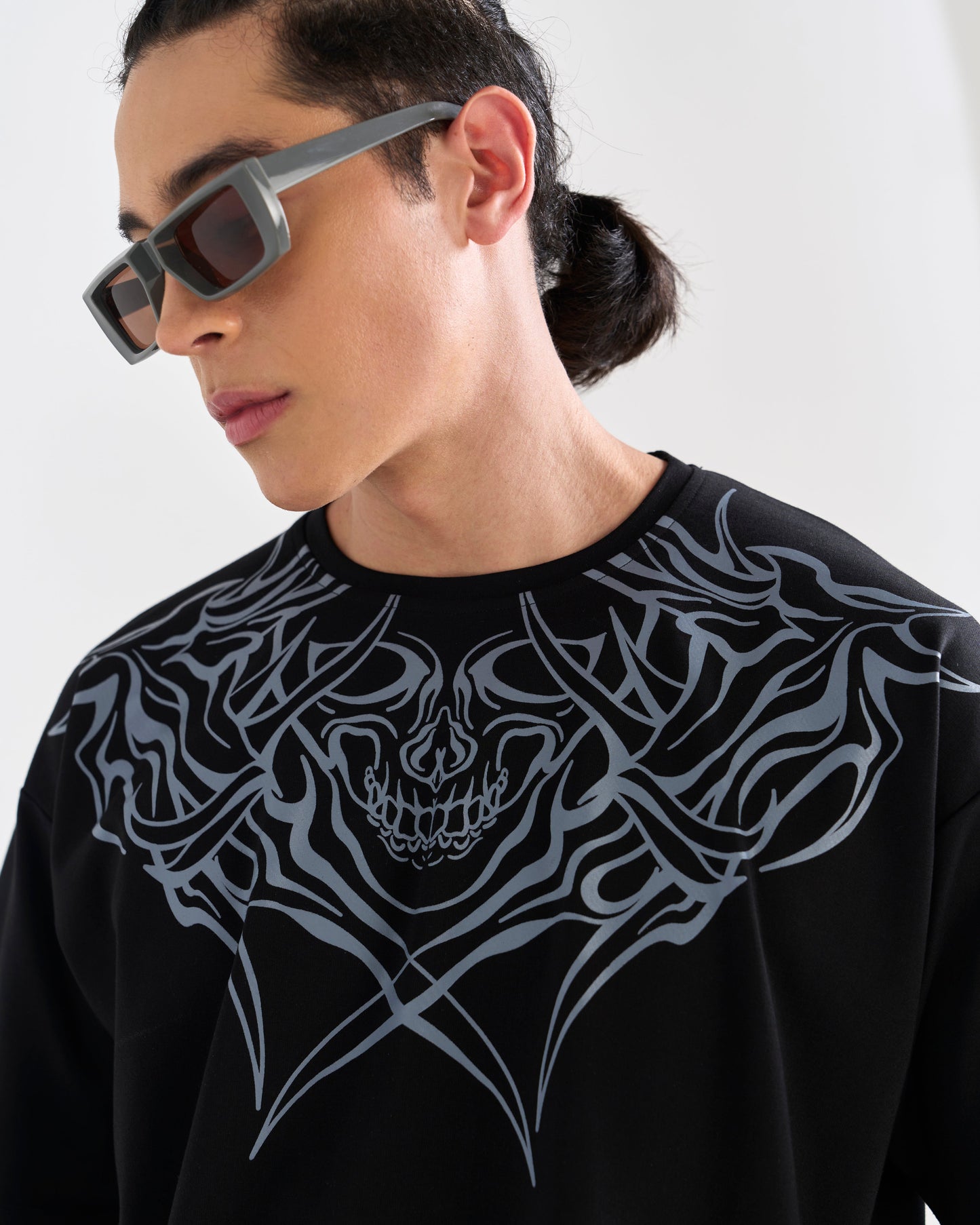 X-RAY T-SHIRT
