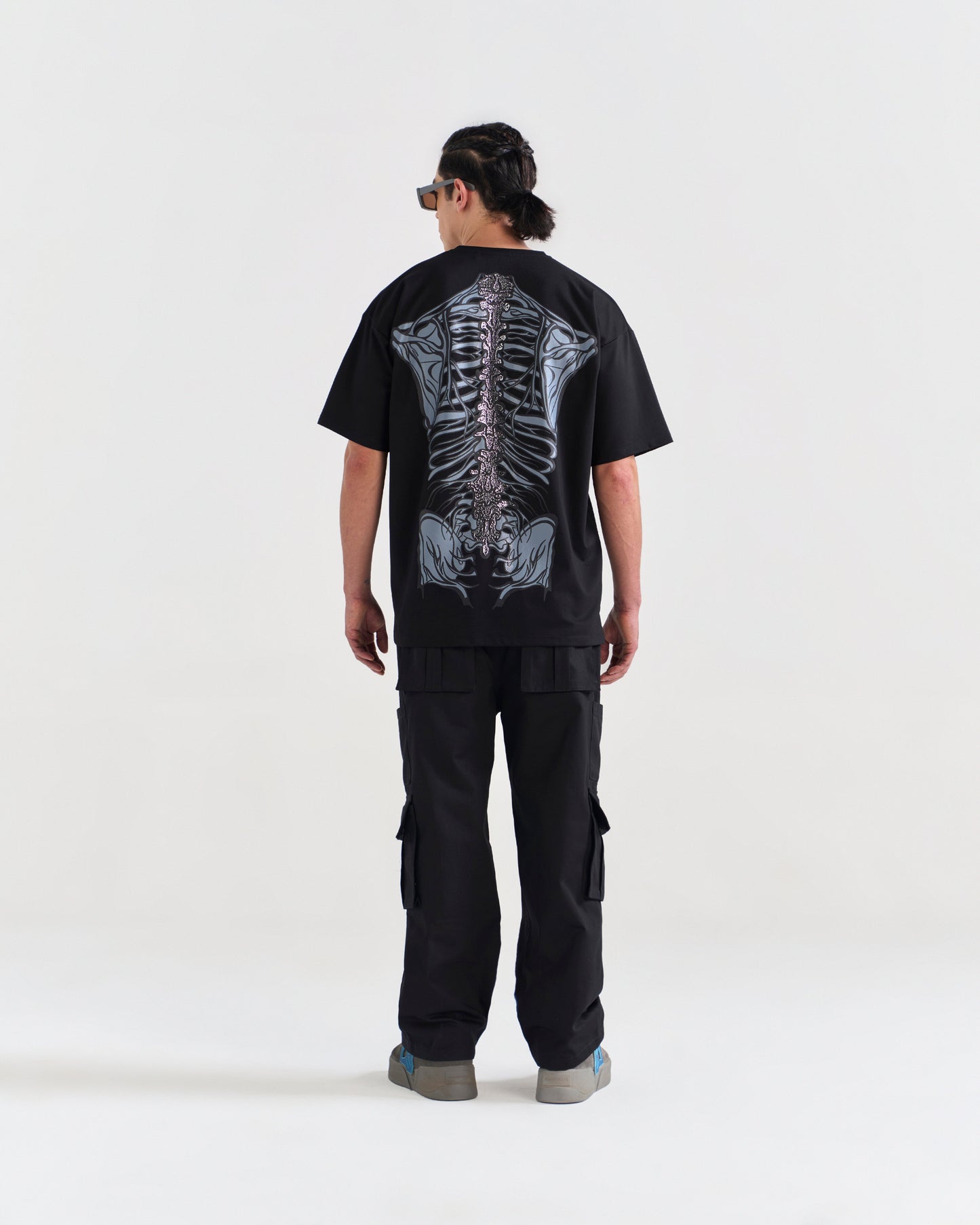 X-RAY T-SHIRT