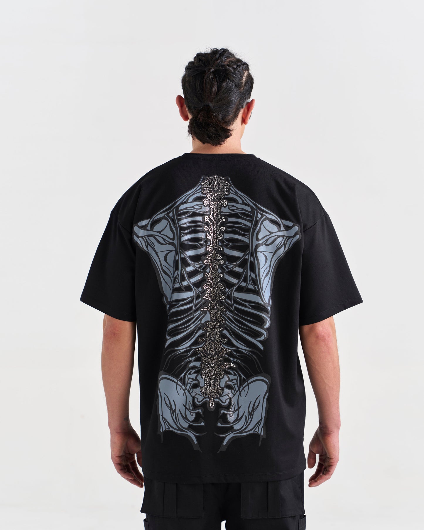 X-RAY T-SHIRT