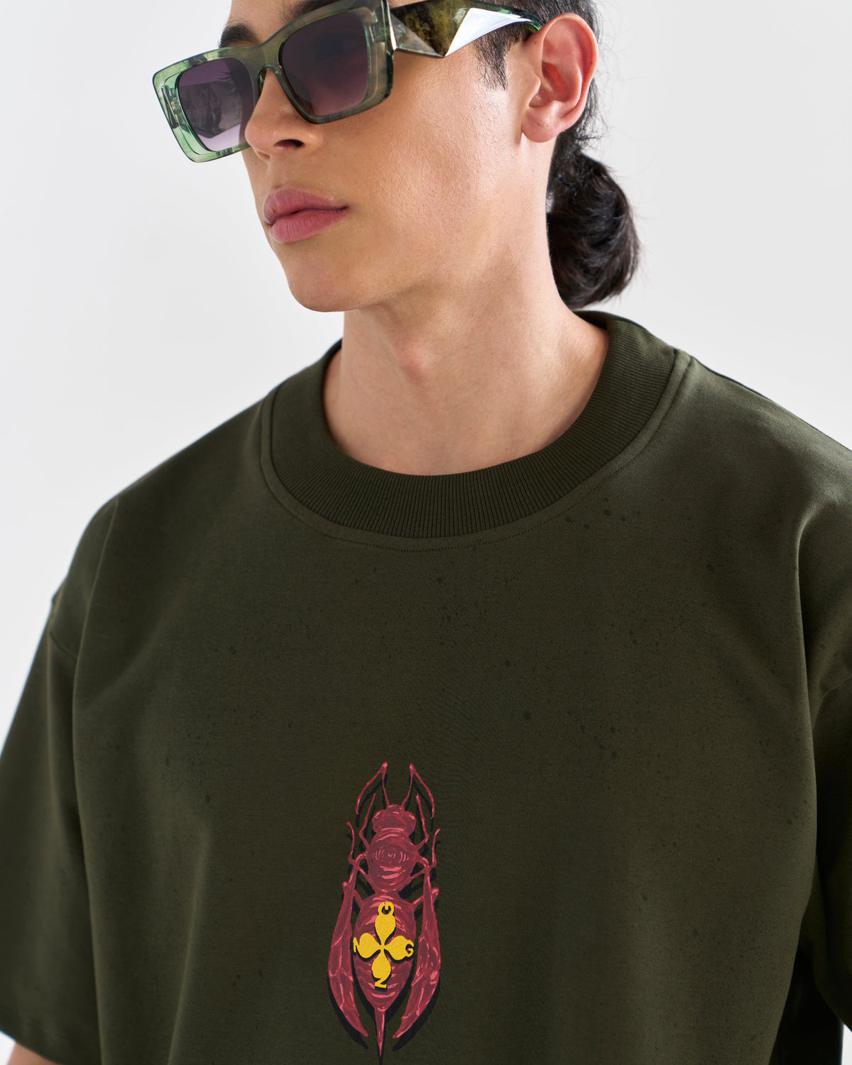 REBIRTH T-SHIRT
