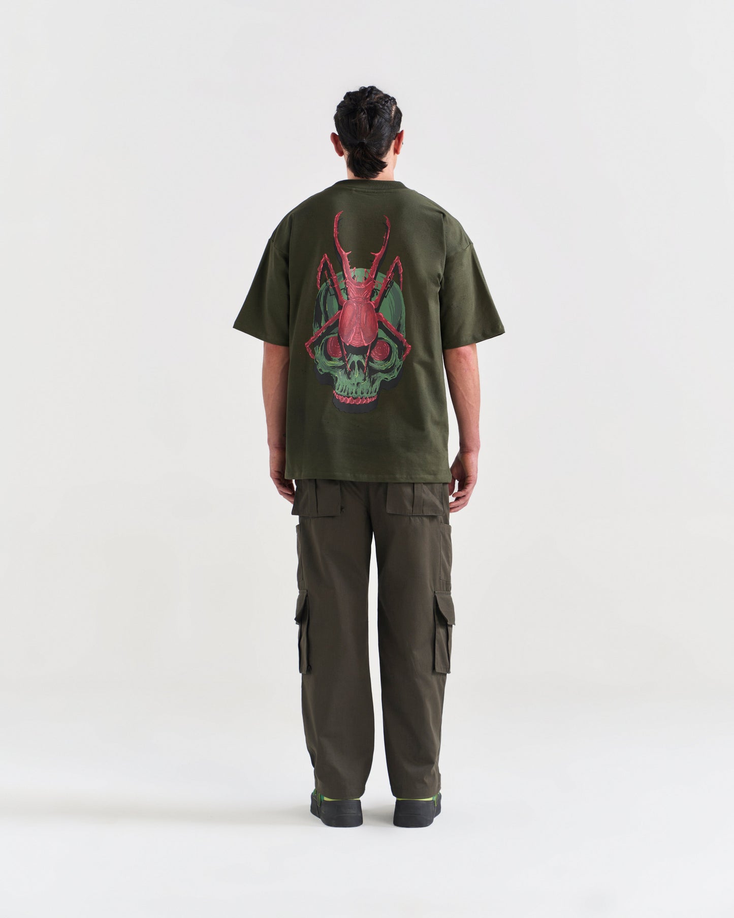 REBIRTH T-SHIRT