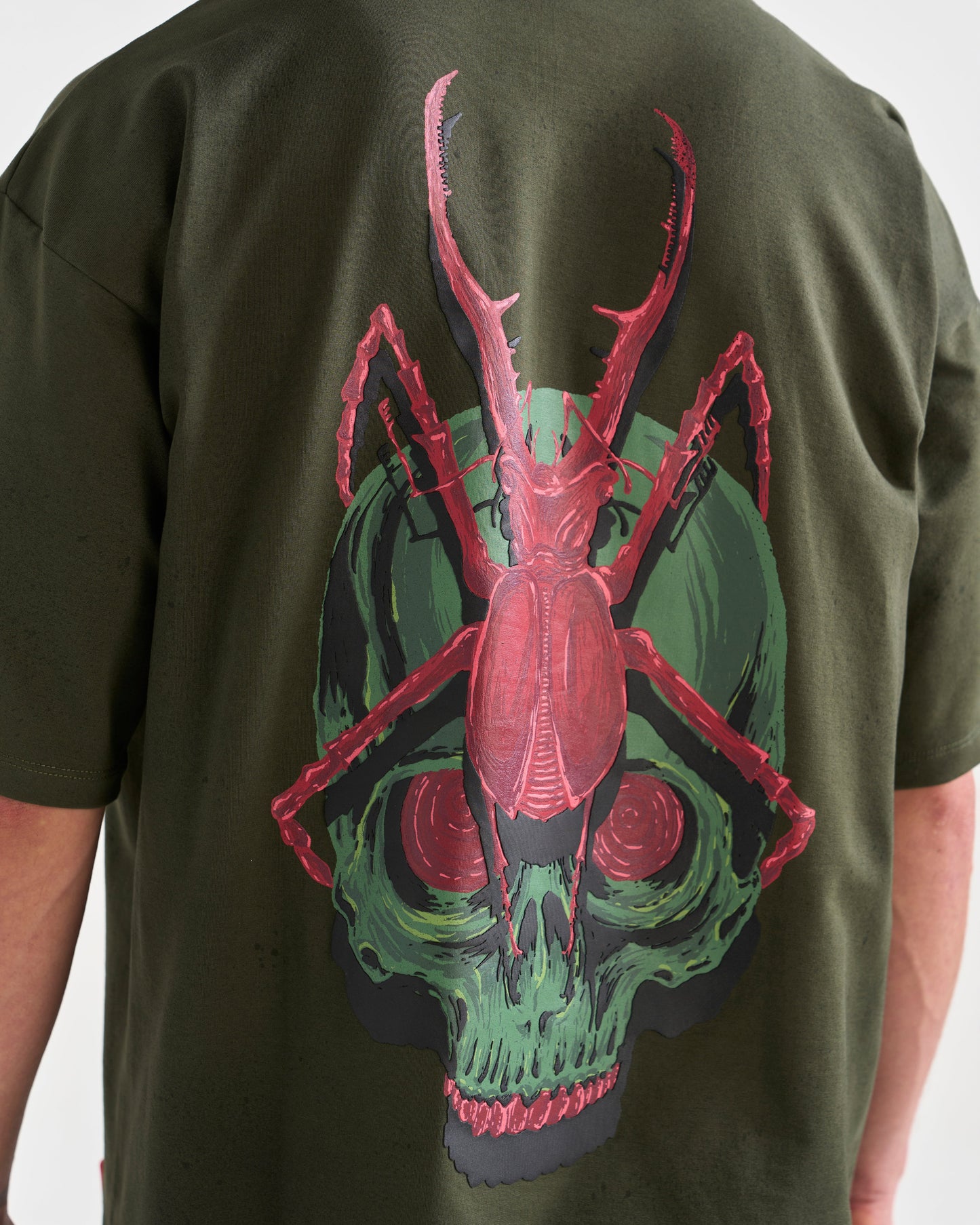 REBIRTH T-SHIRT