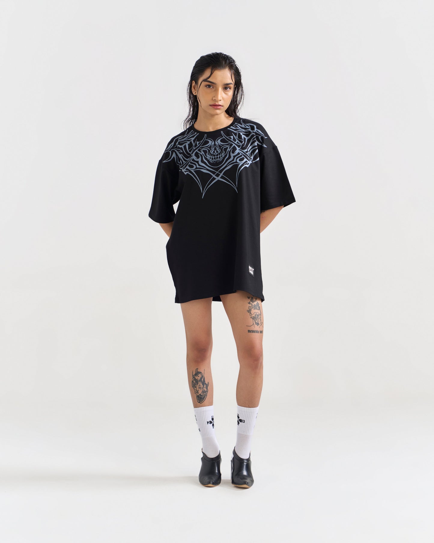 X-RAY T-SHIRT