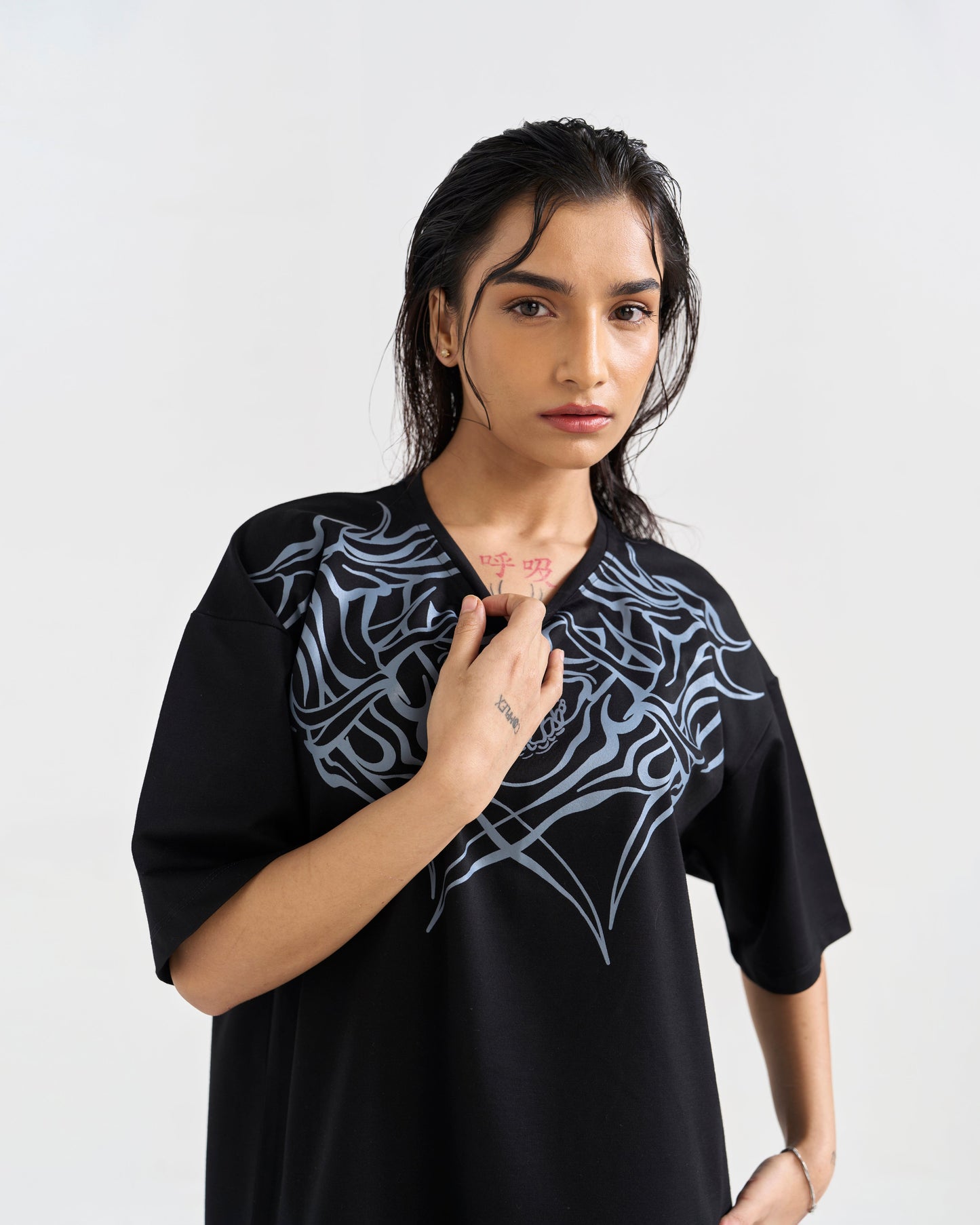 X-RAY T-SHIRT