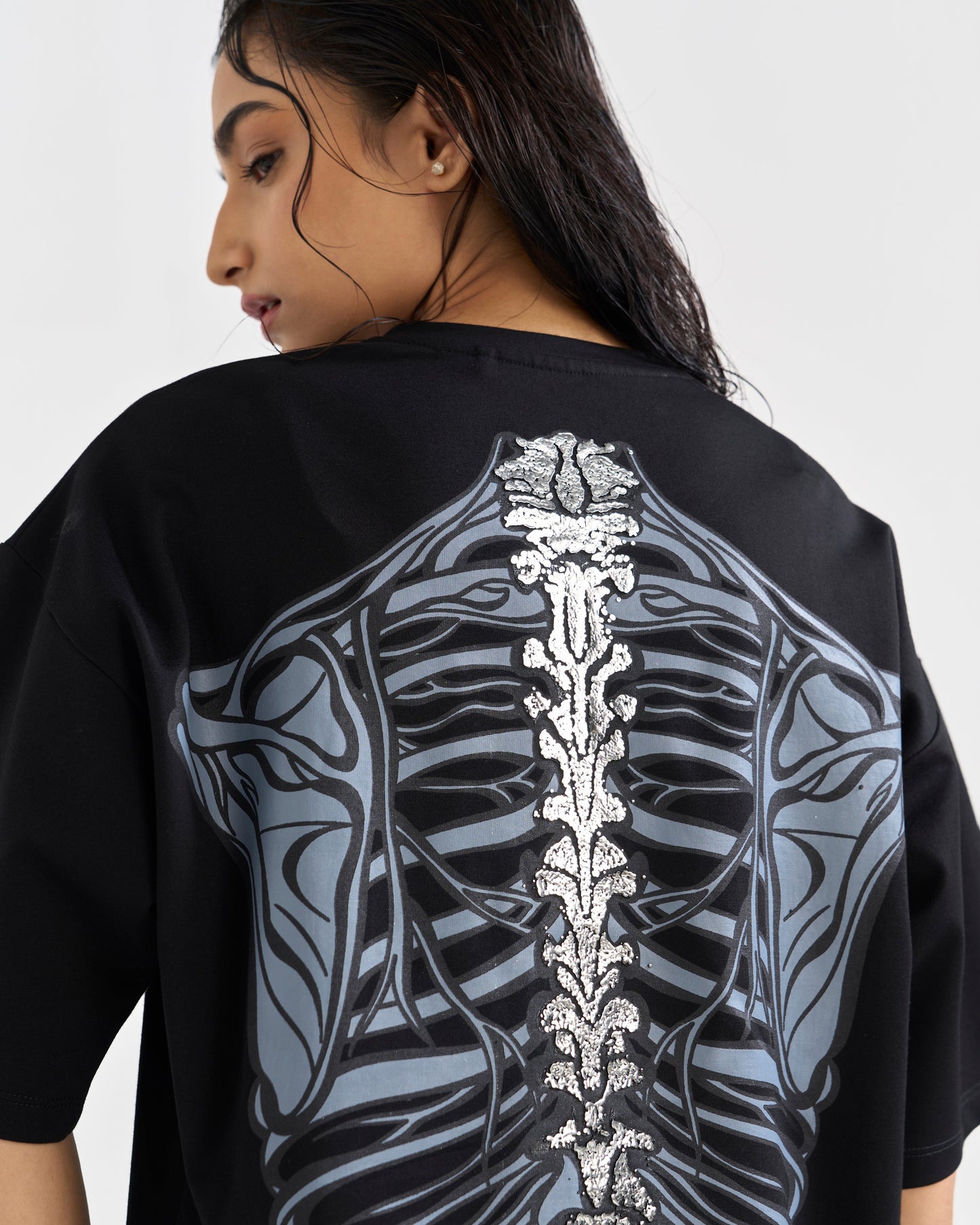 X-RAY T-SHIRT