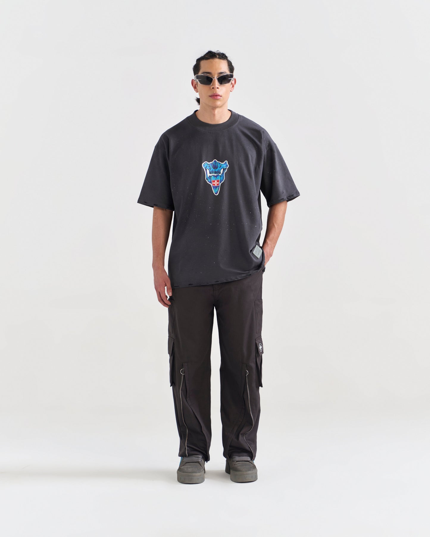 PSYWAVE T-SHIRT