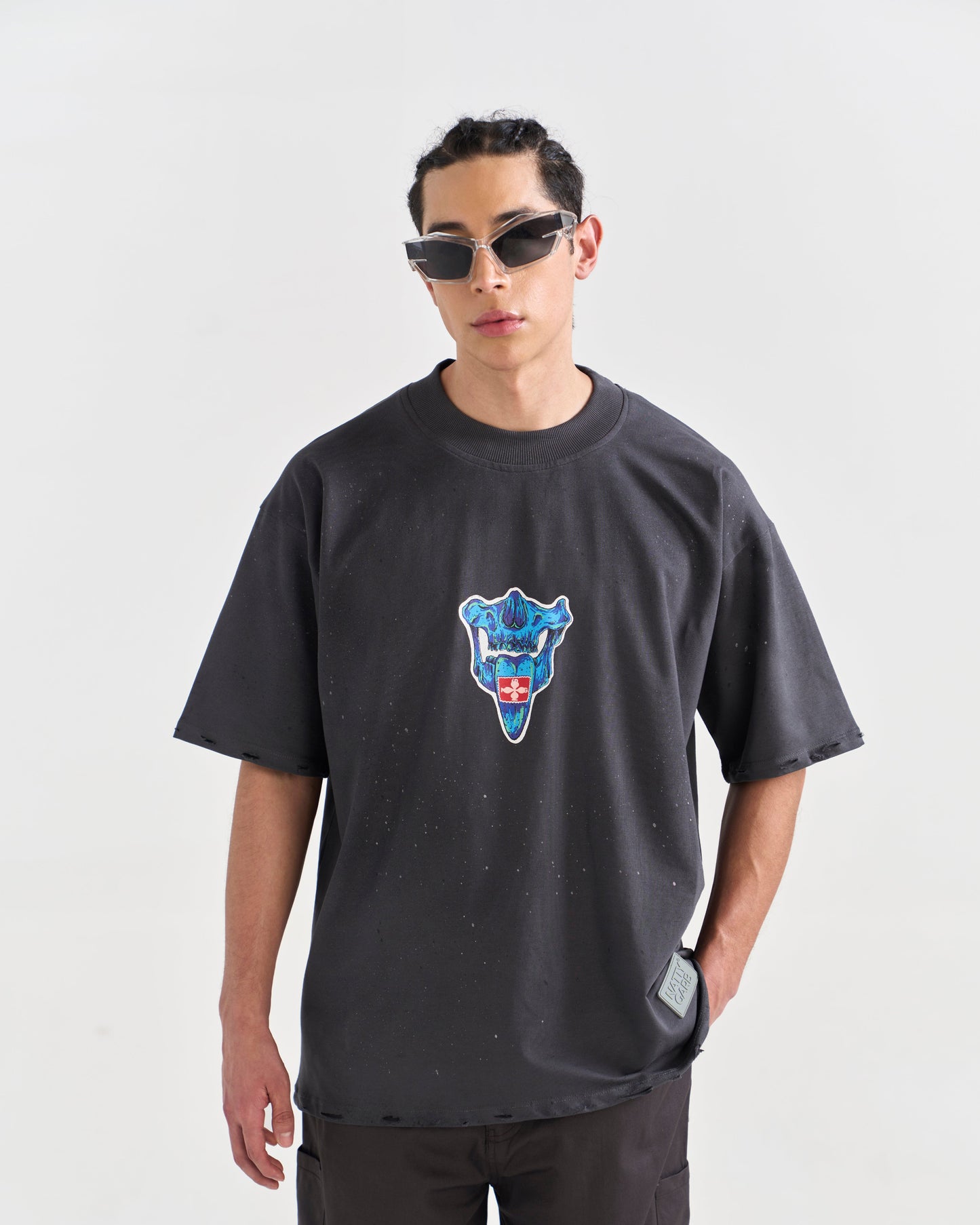 PSYWAVE T-SHIRT