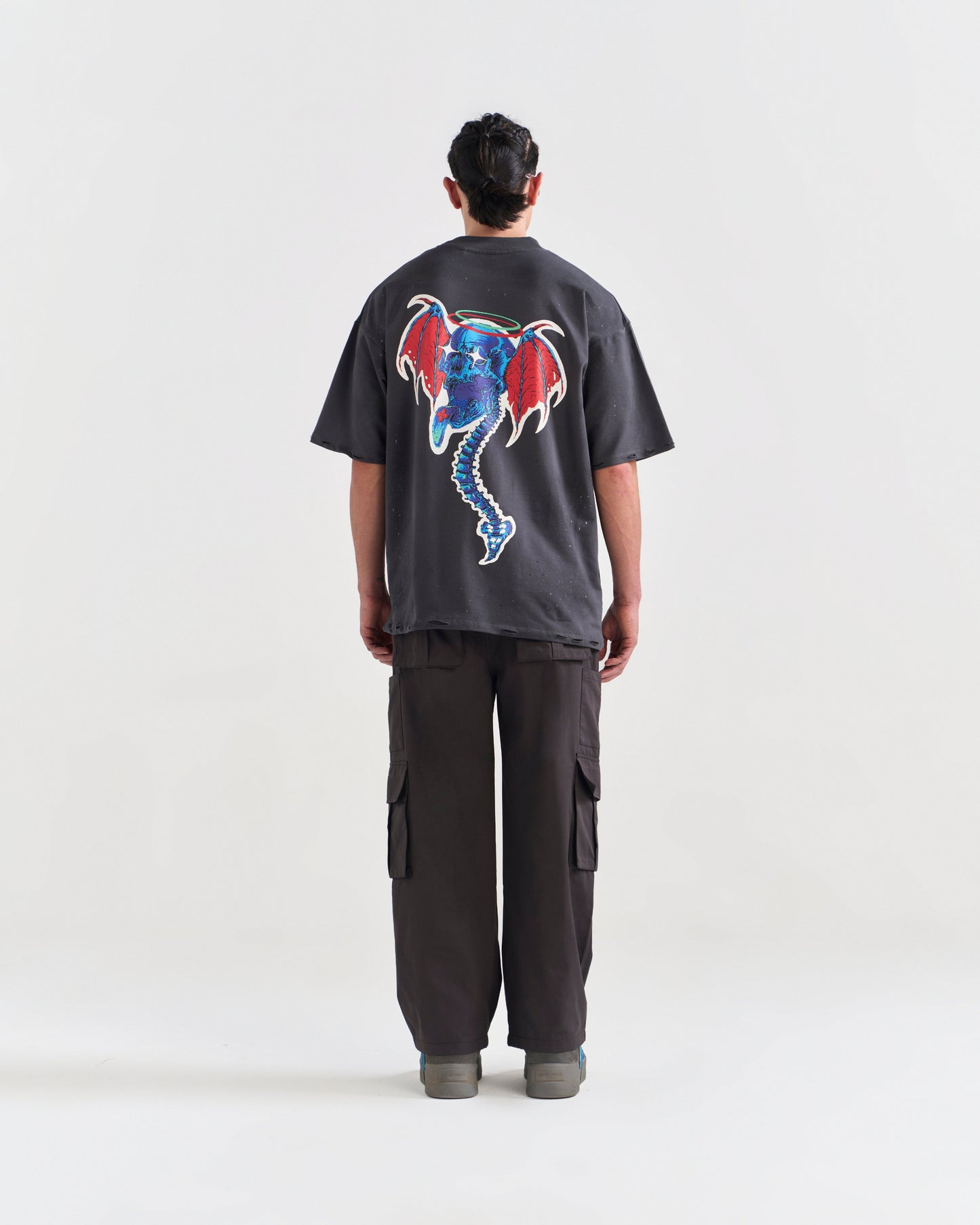 PSYWAVE T-SHIRT