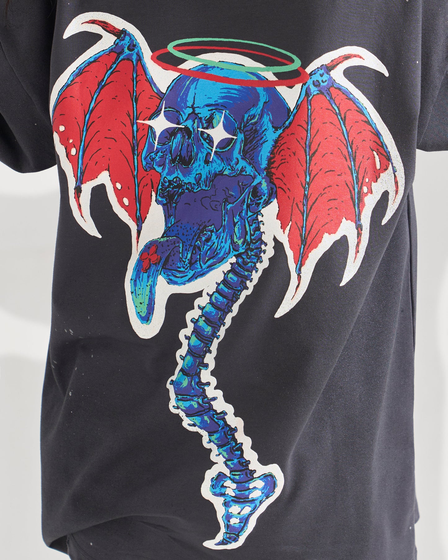 PSYWAVE T-SHIRT
