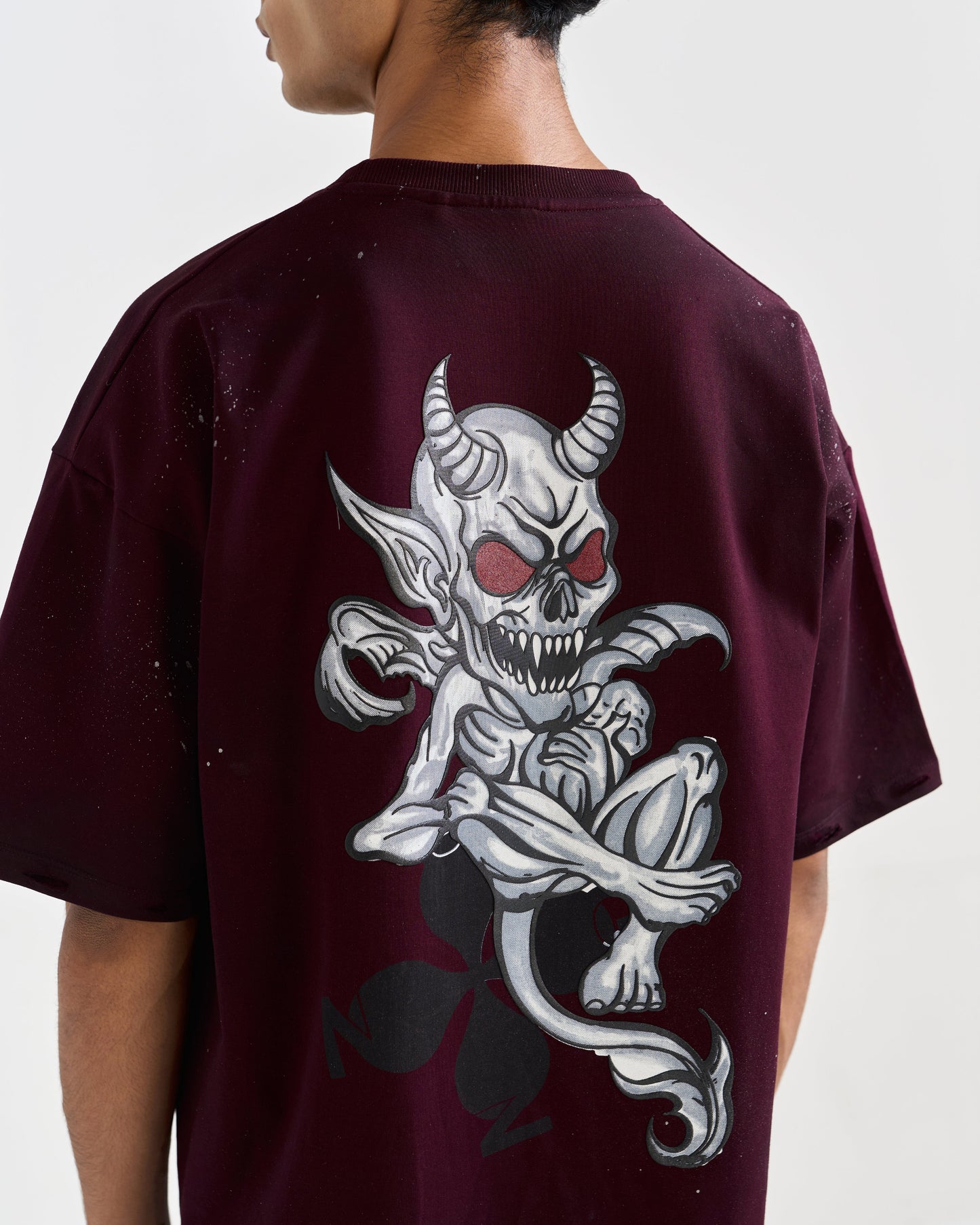 JEEPERS CREEPERS T-SHIRT