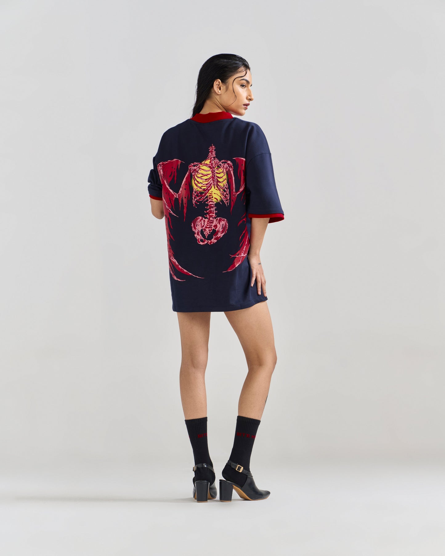 DEVIL JIN T-SHIRT