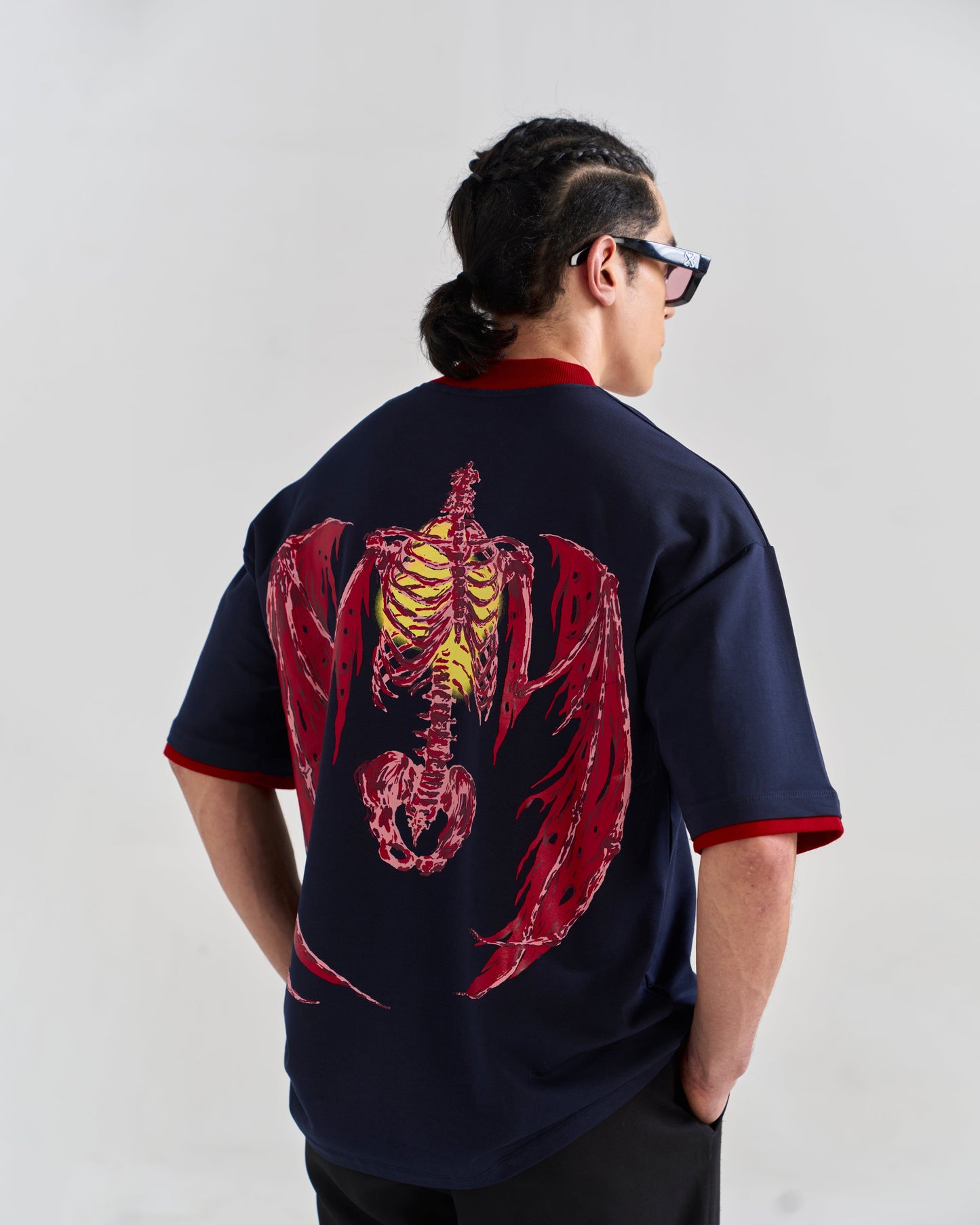 DEVIL JIN T-SHIRT