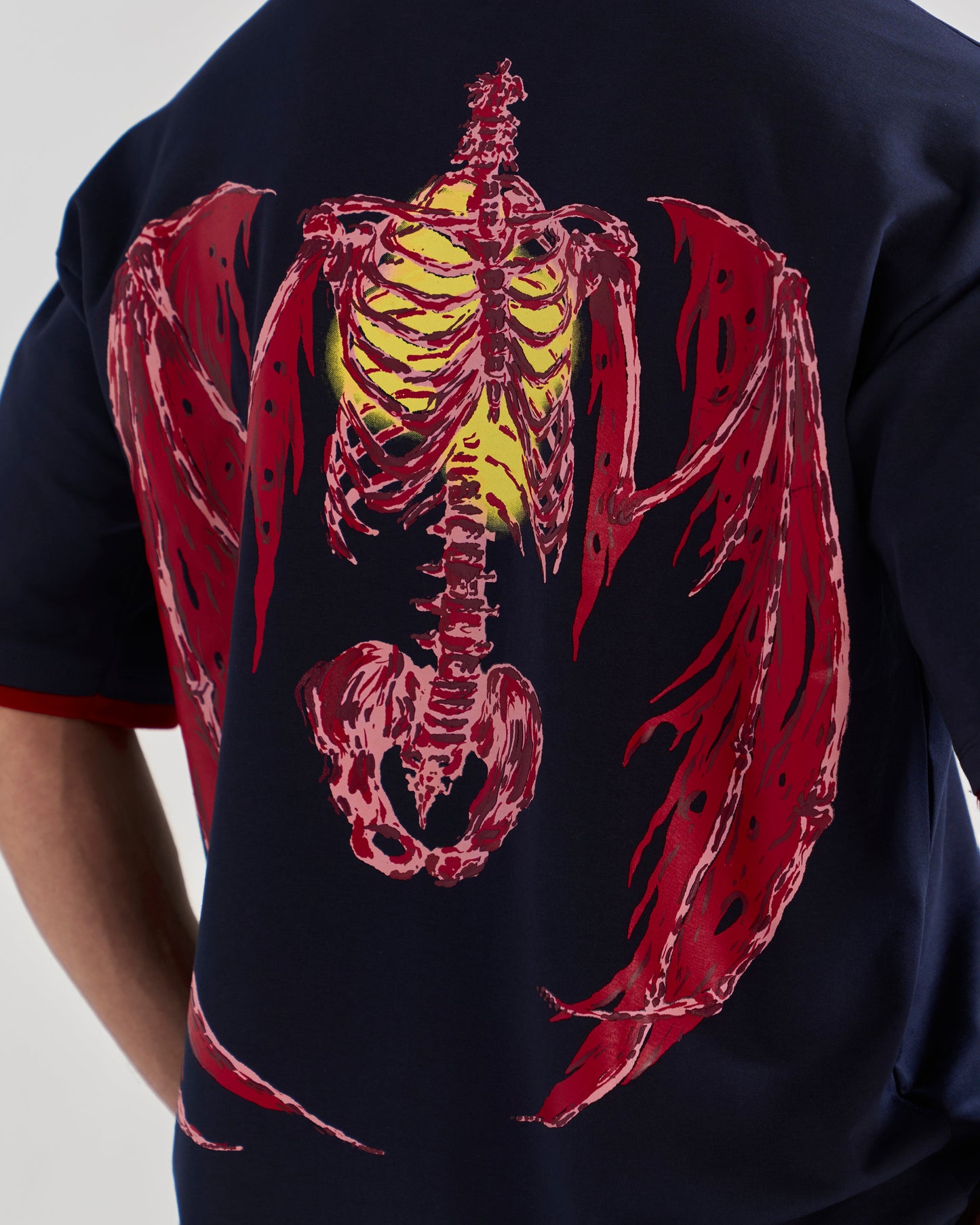 DEVIL JIN T-SHIRT