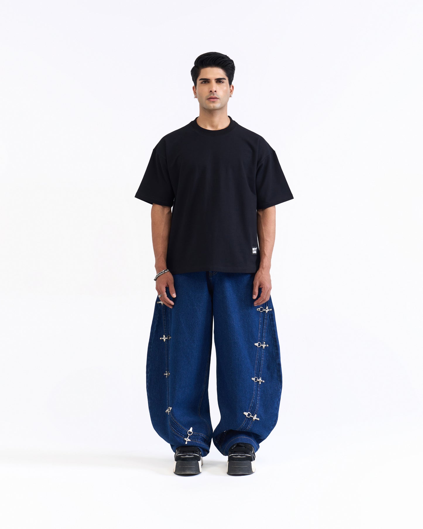 START-UP TEE