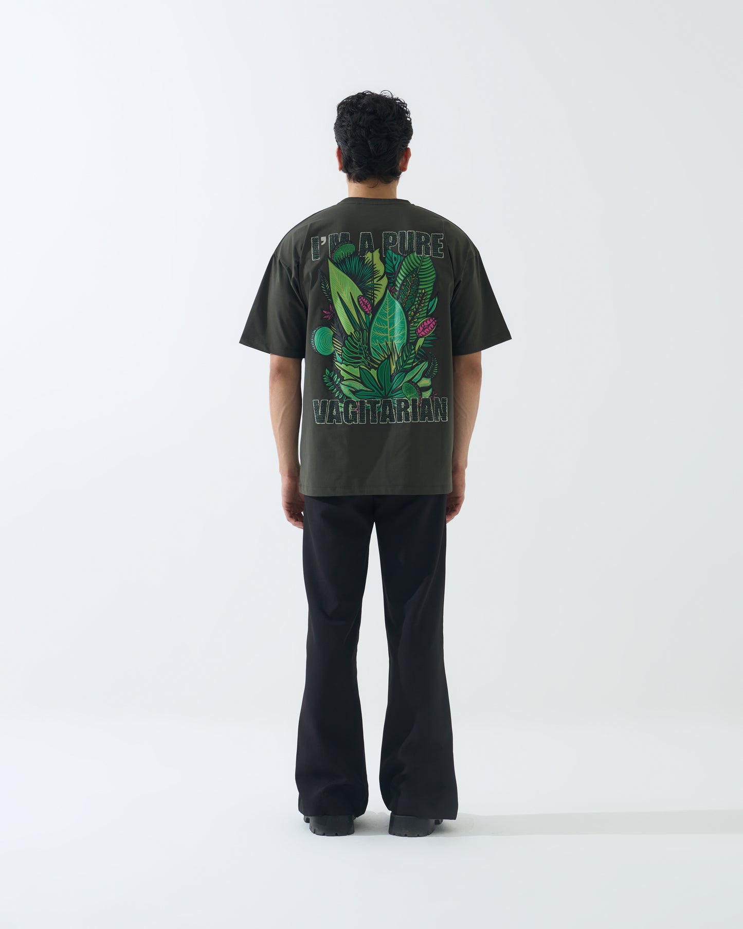PLANT-BAE T-SHIRT