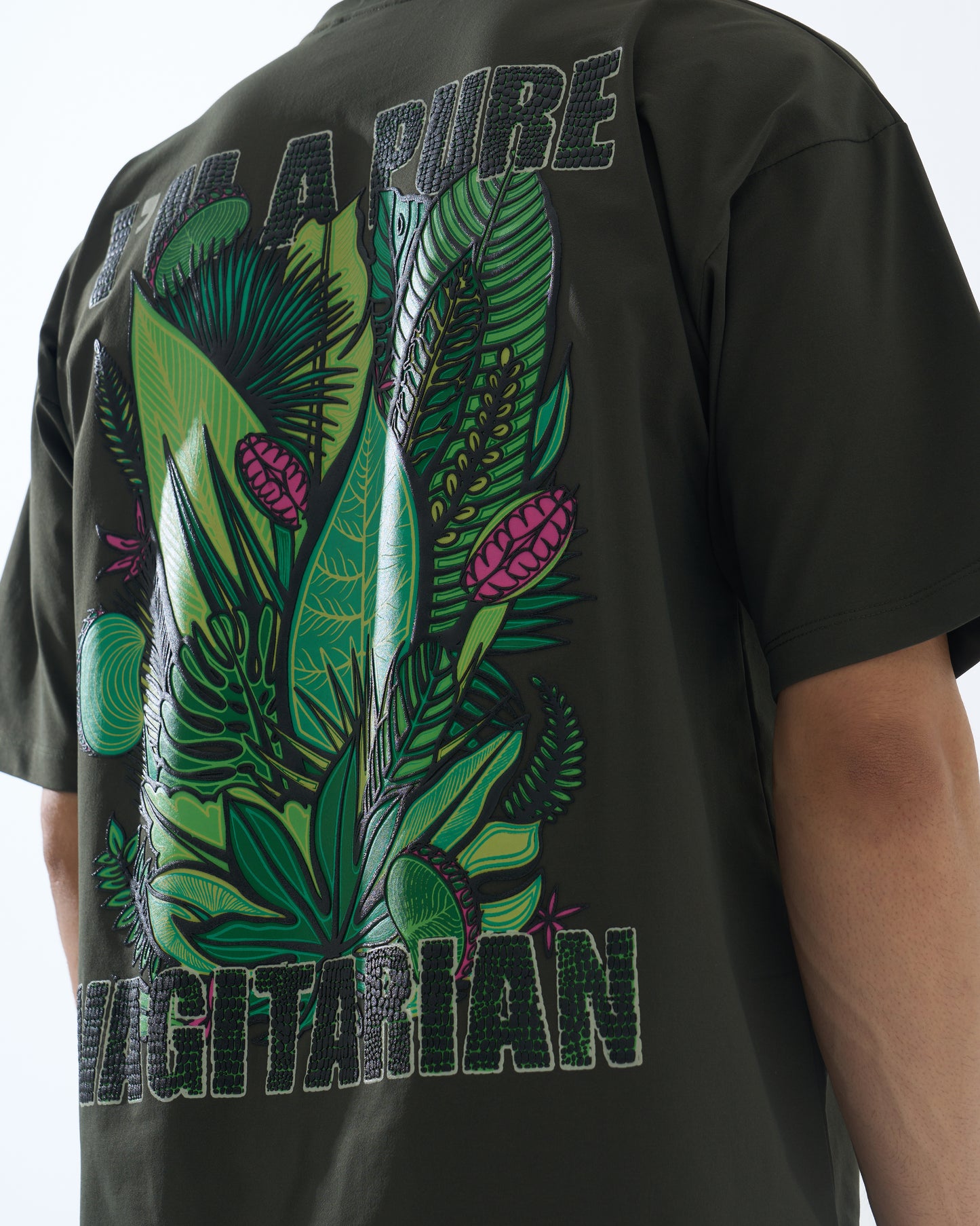 PLANT-BAE T-SHIRT