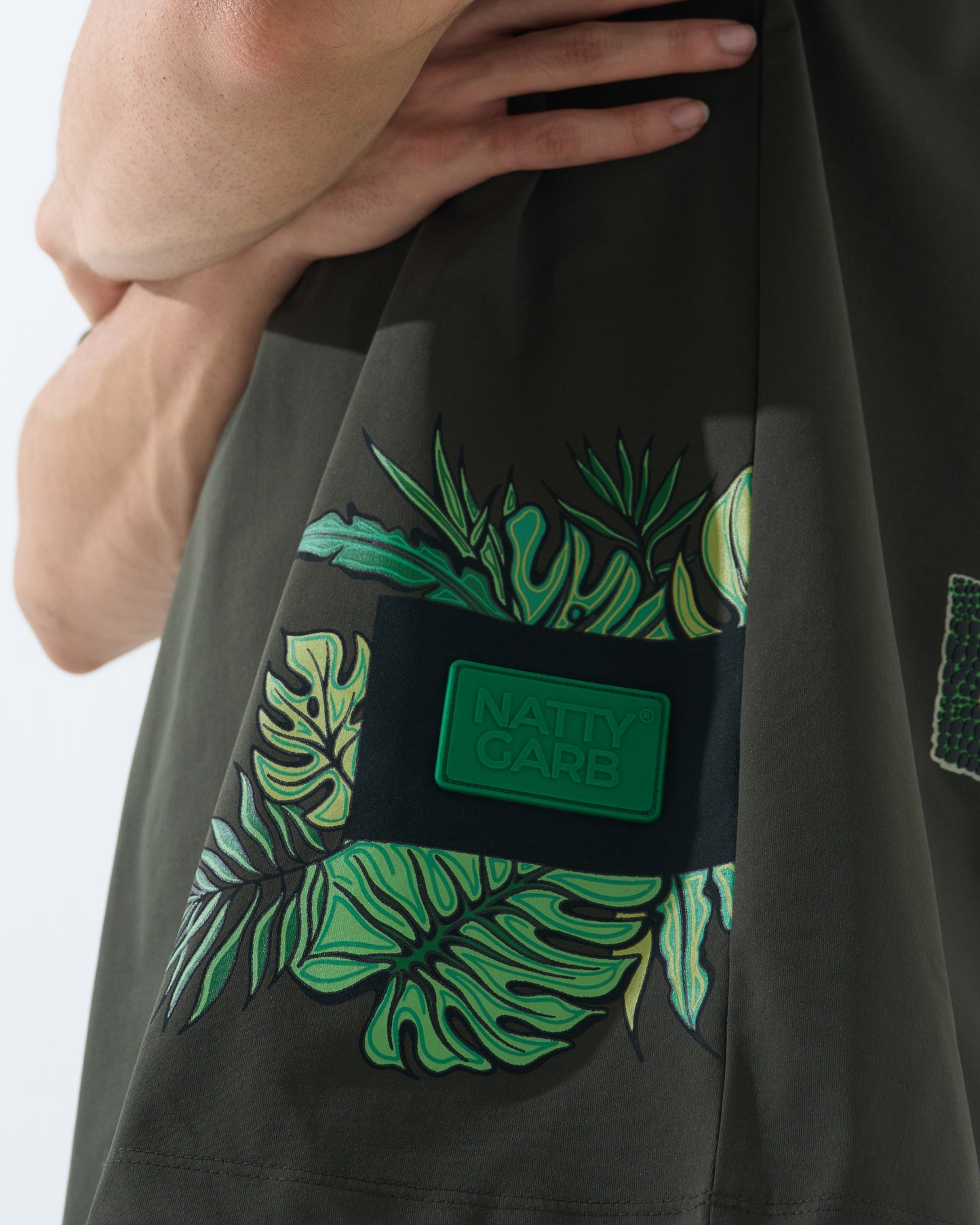 PLANT-BAE T-SHIRT