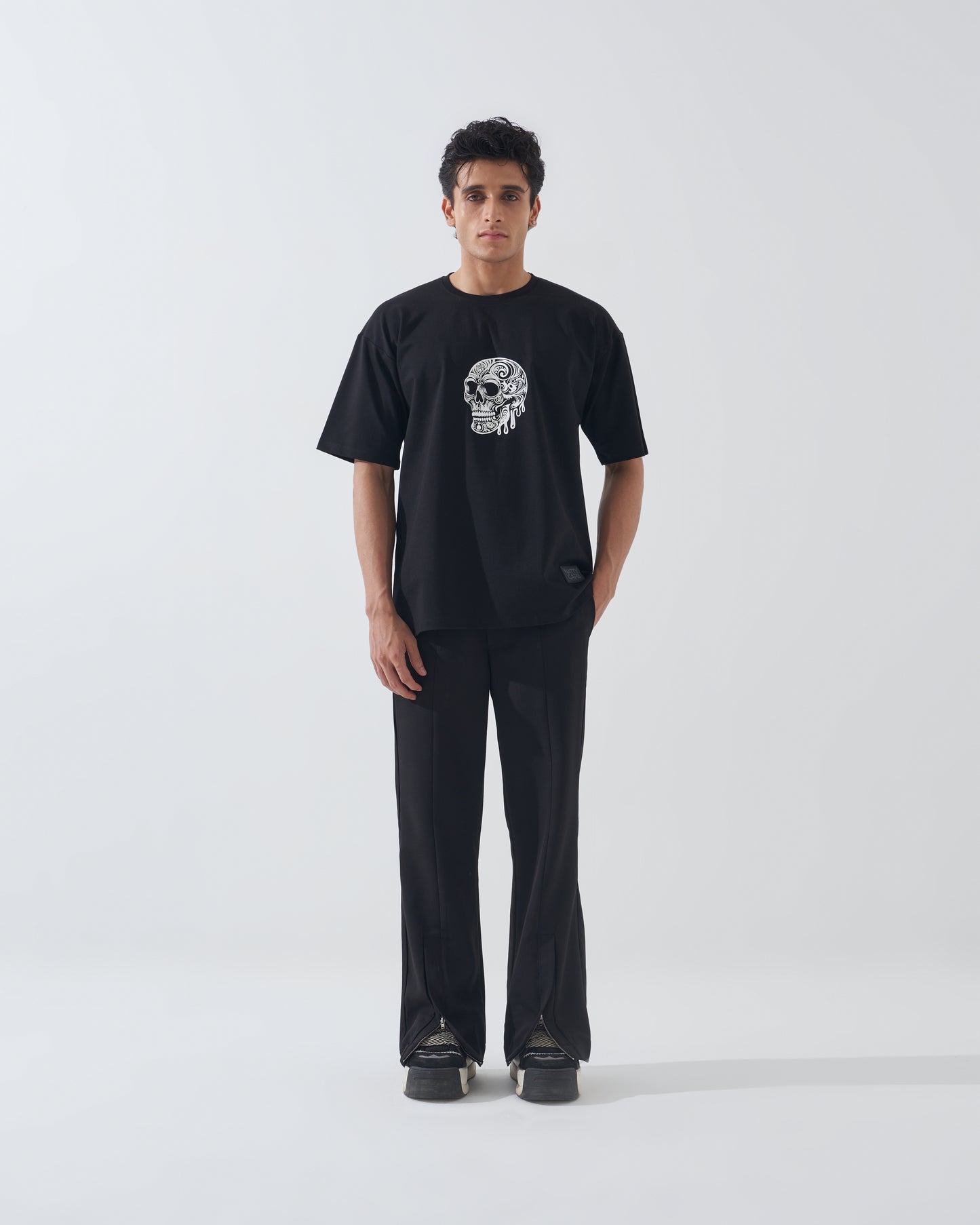 NG BANDANA T-SHIRT