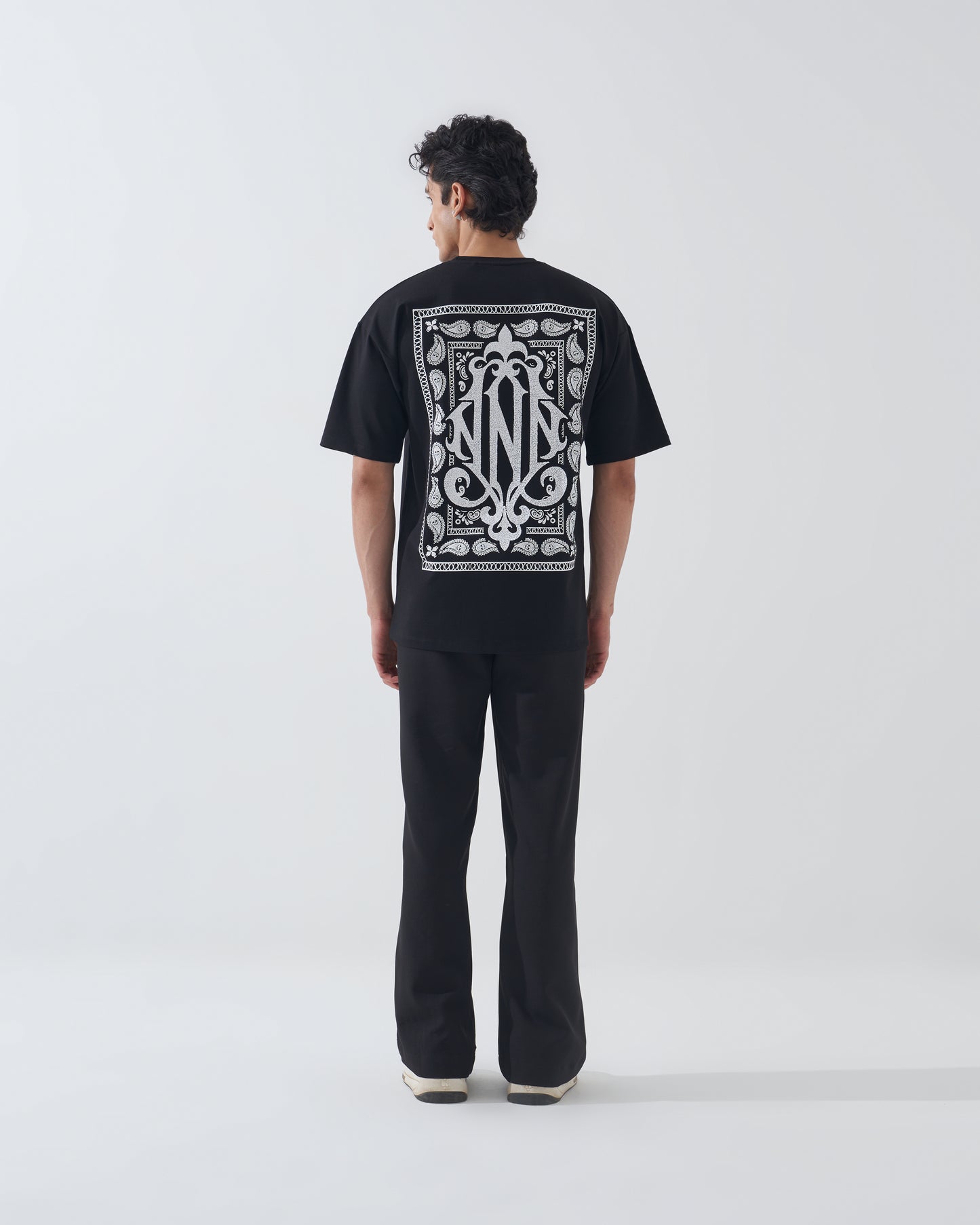 NG BANDANA T-SHIRT