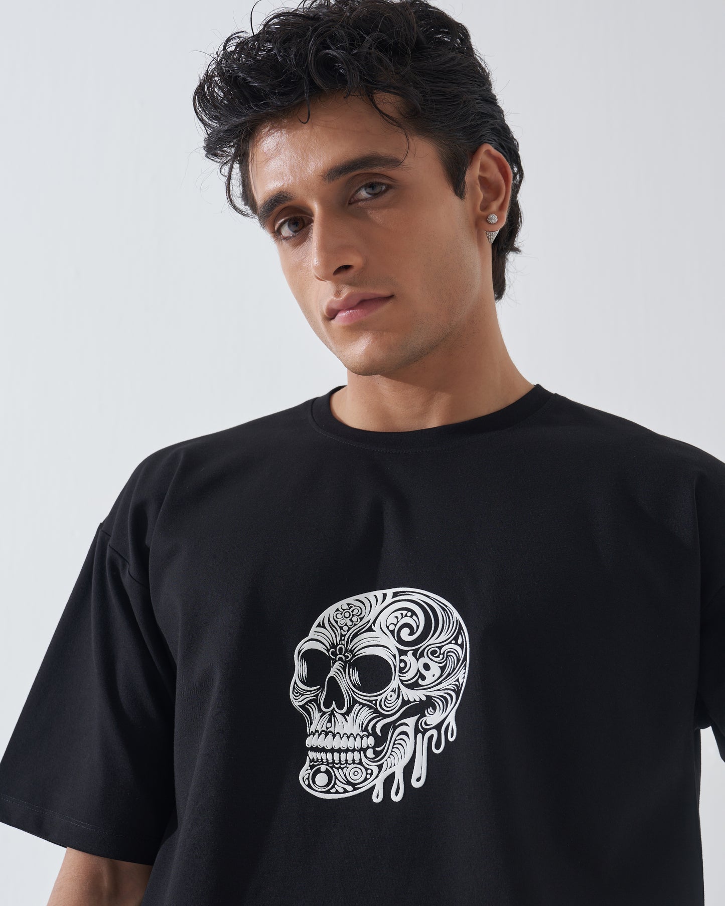 NG BANDANA T-SHIRT