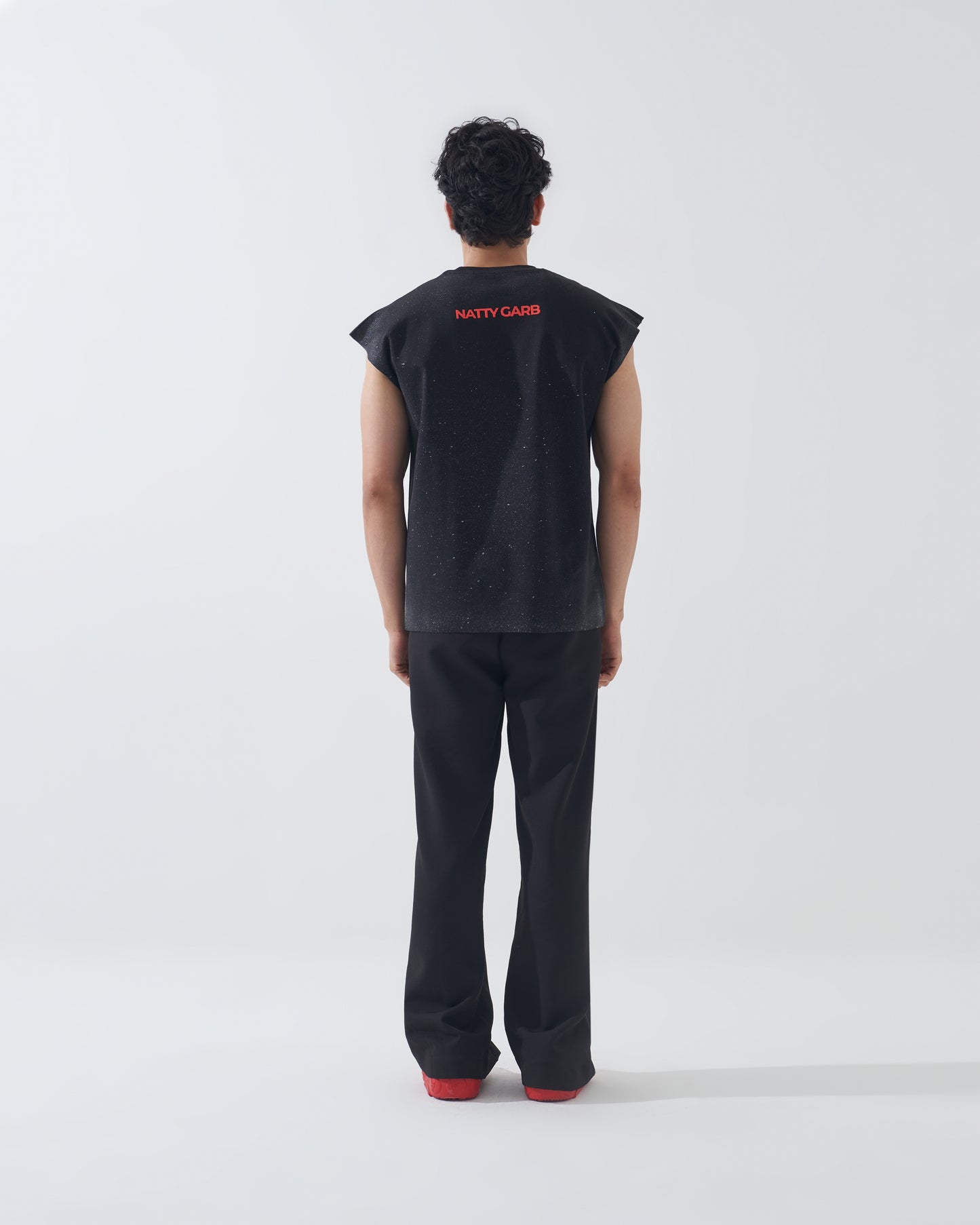 VENM TANK