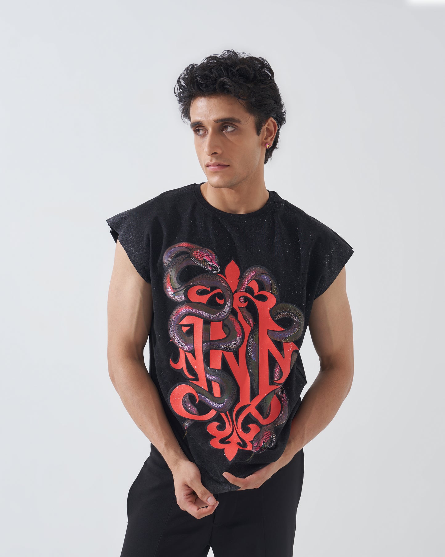 VENM TANK