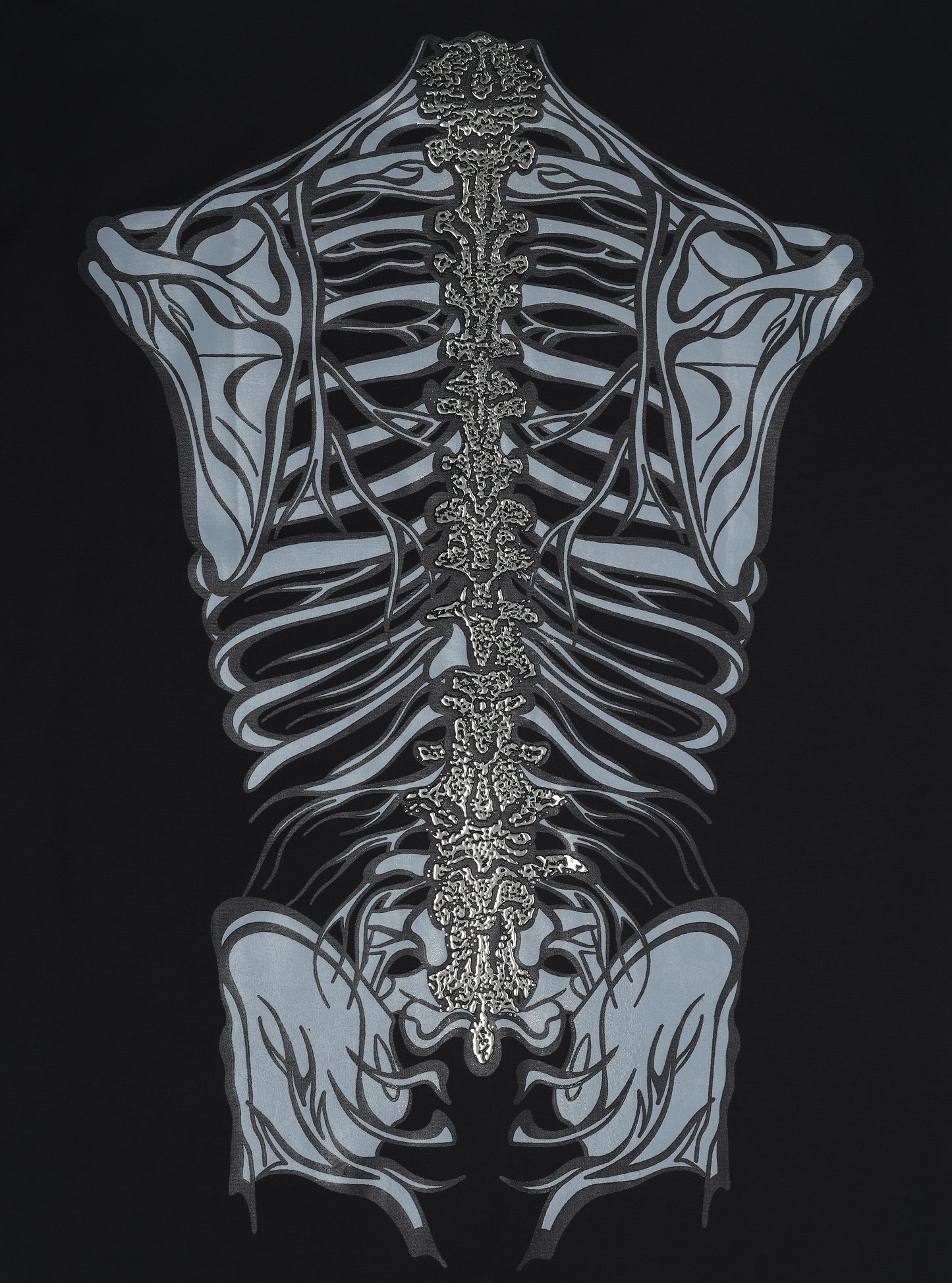 X-RAY T-SHIRT