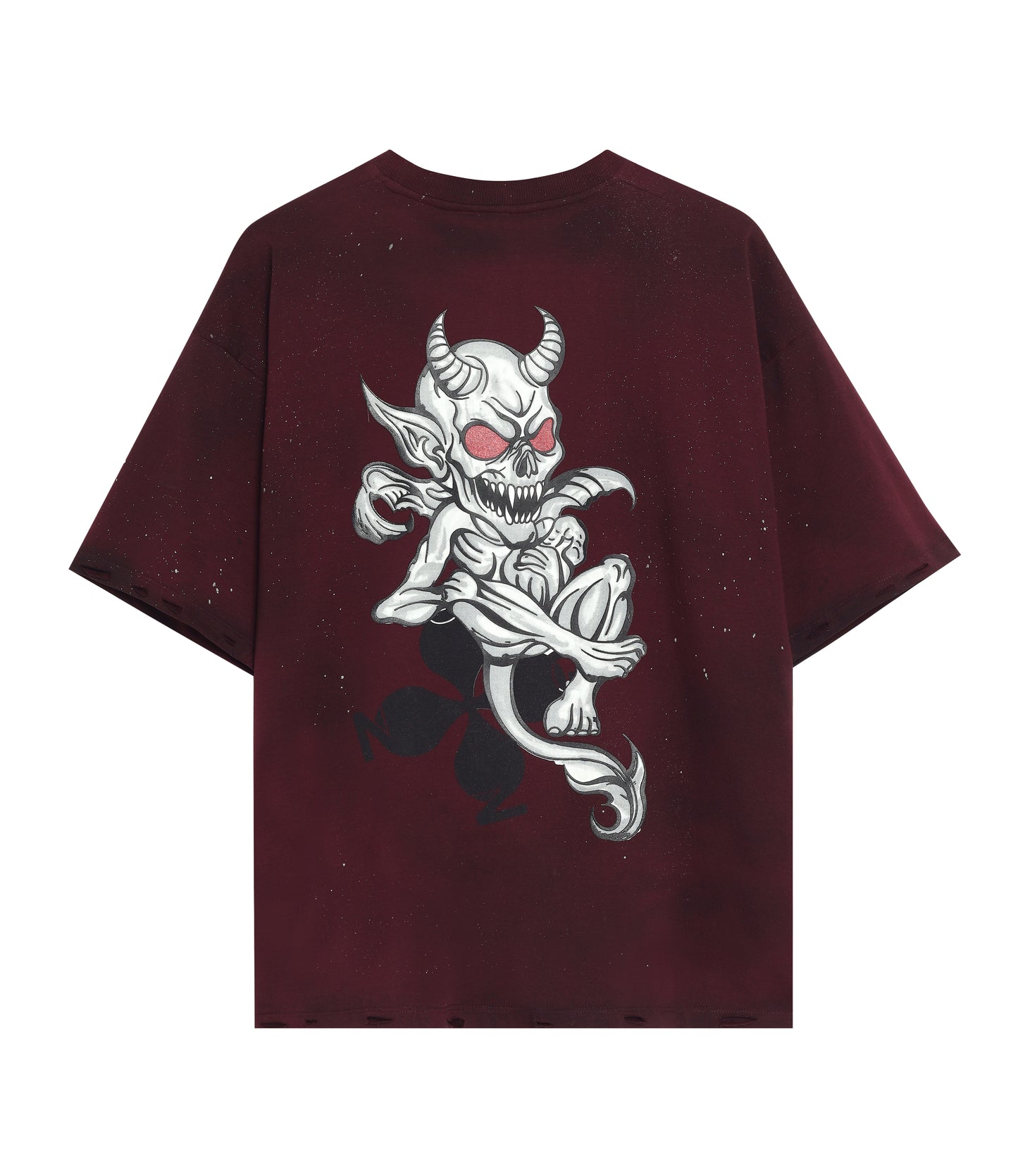 JEEPERS CREEPERS T-SHIRT