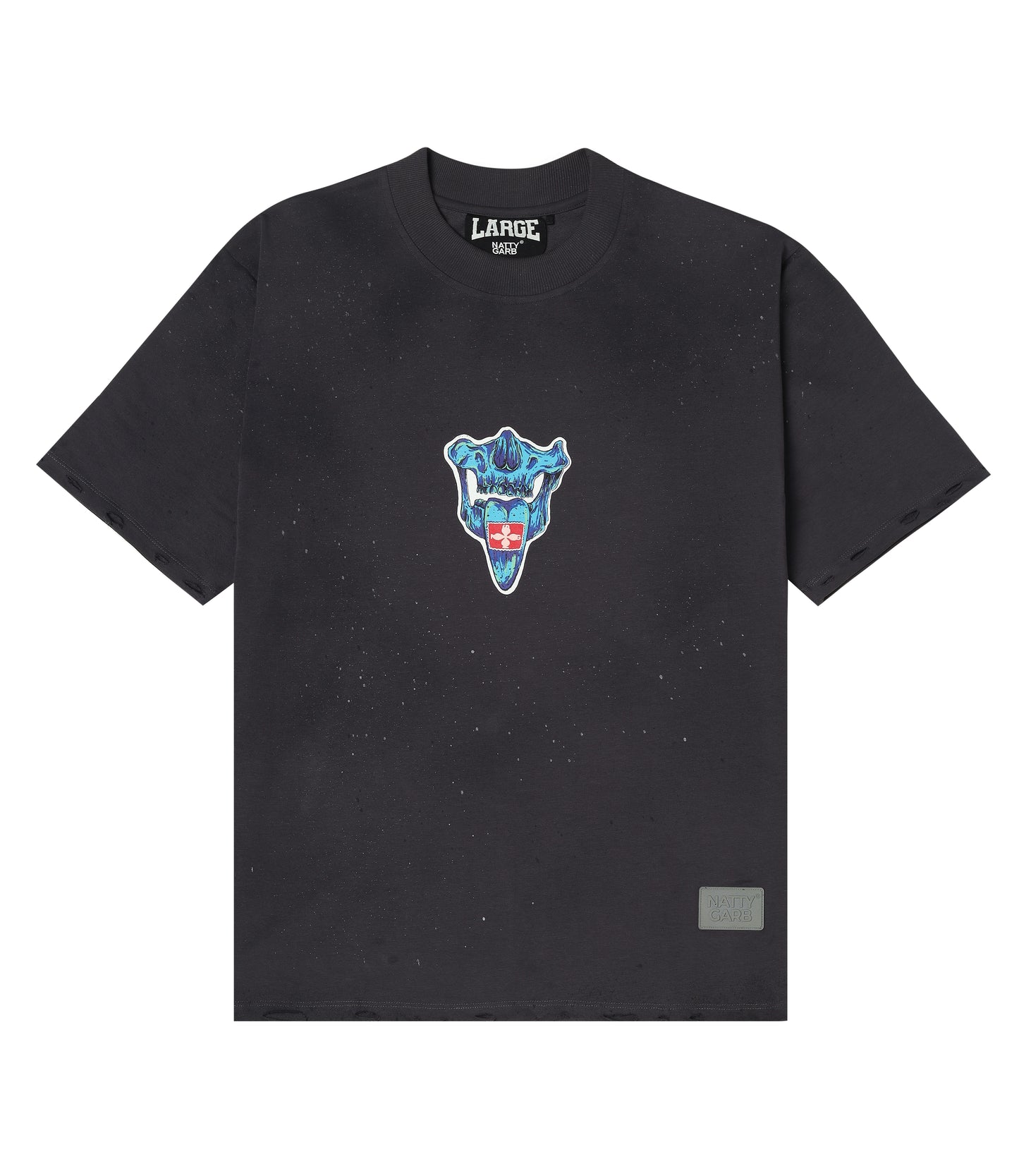 PSYWAVE T-SHIRT
