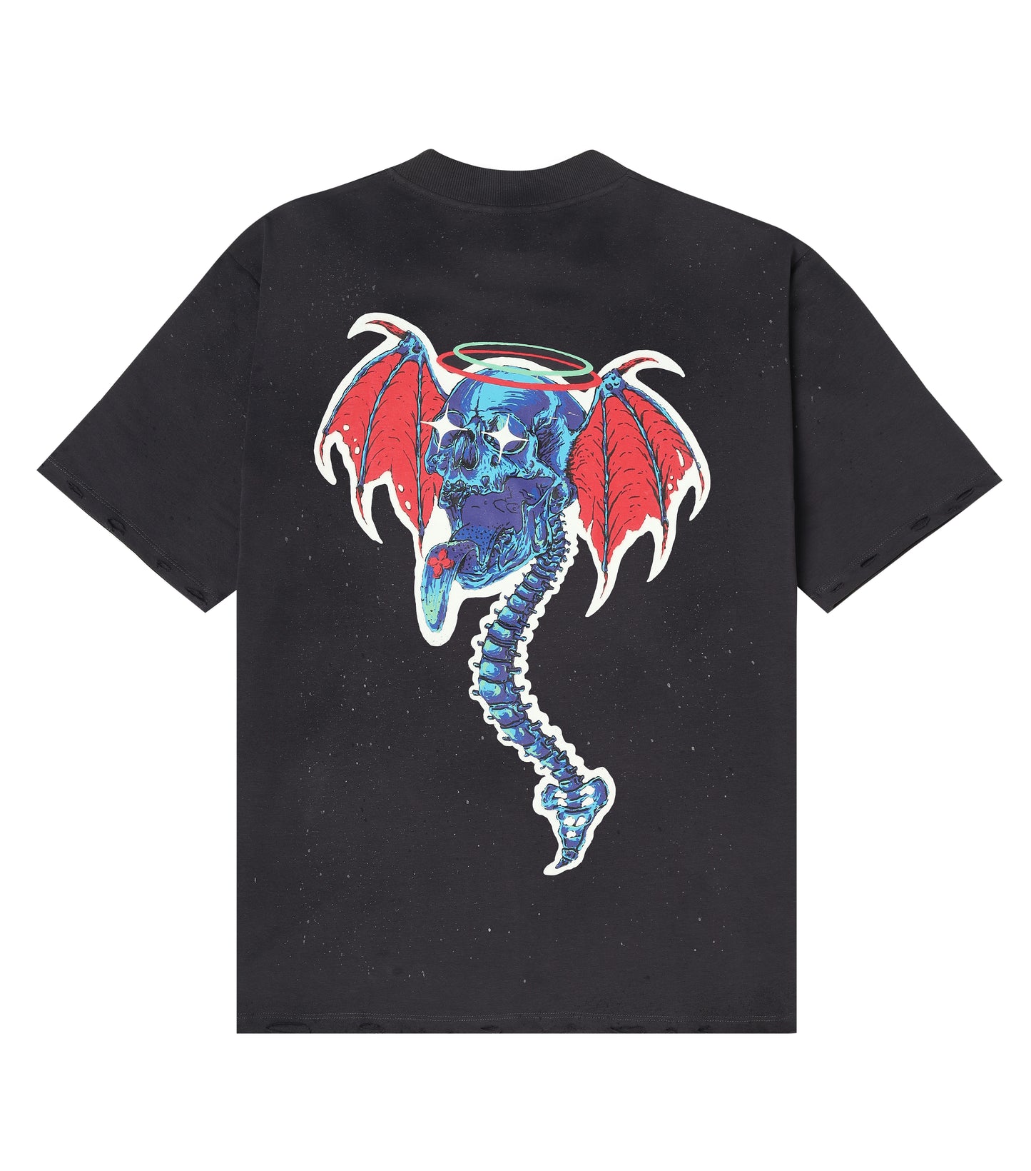 PSYWAVE T-SHIRT