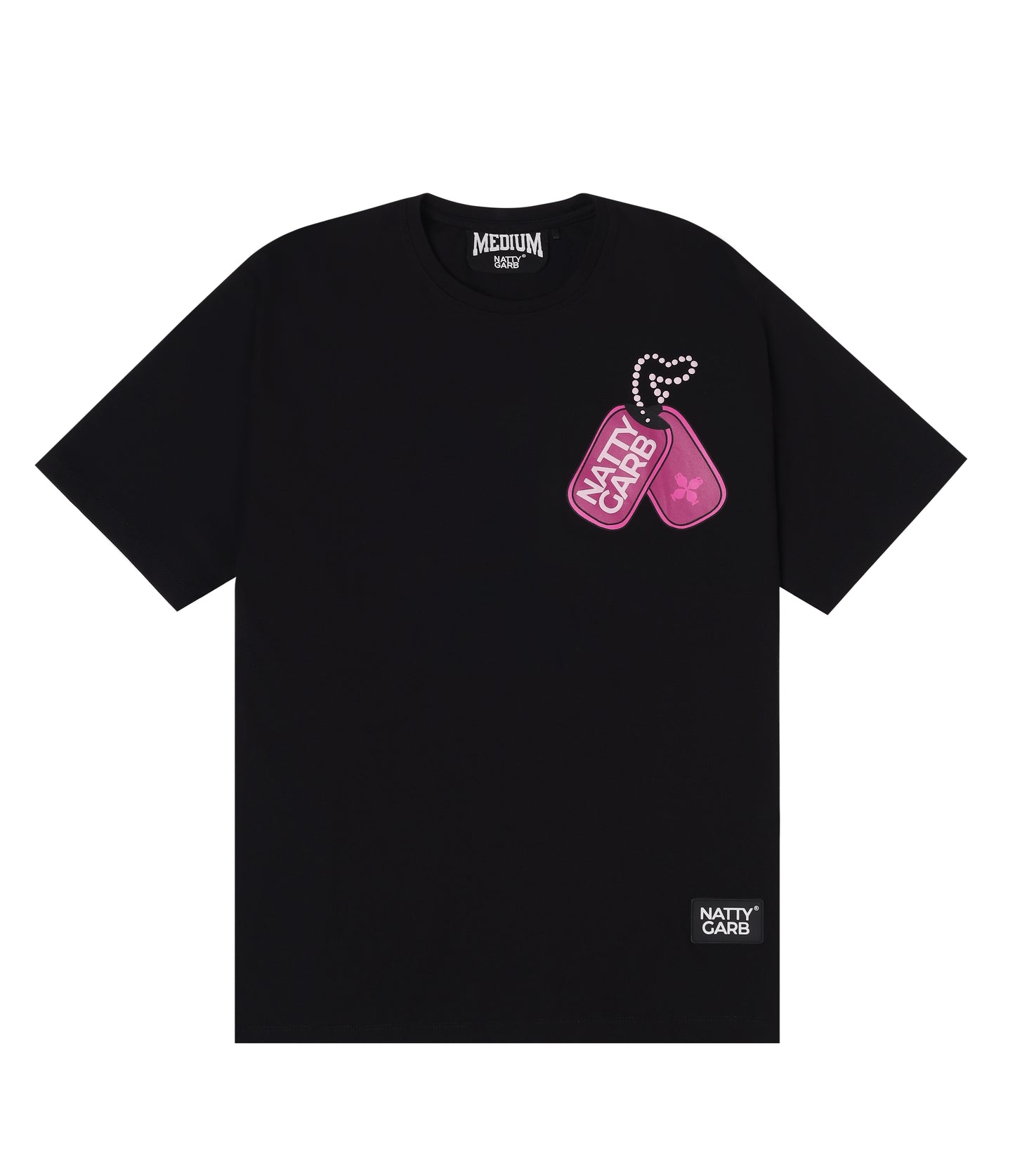BLOODY BLADE T-SHIRT