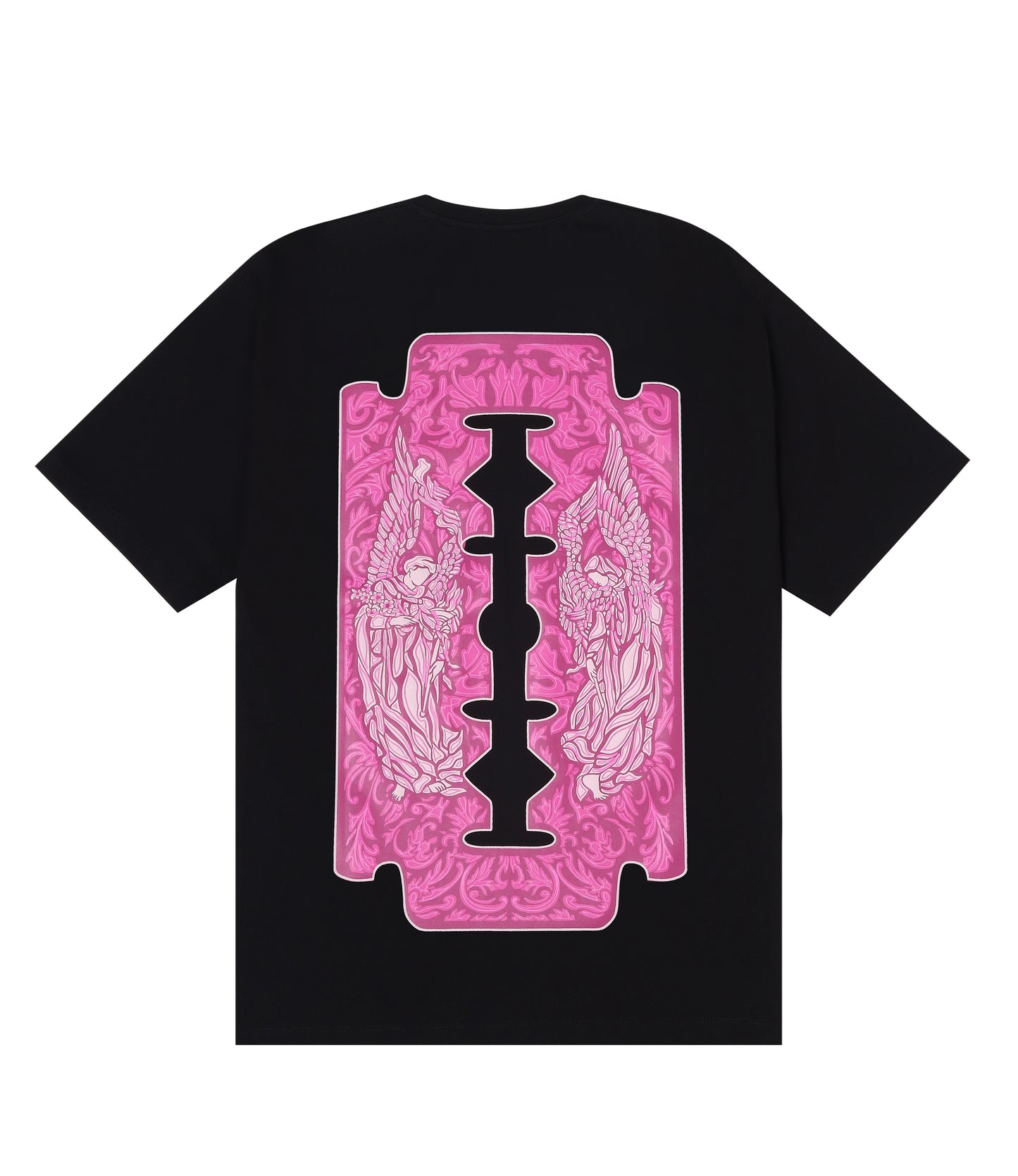 BLOODY BLADE T-SHIRT