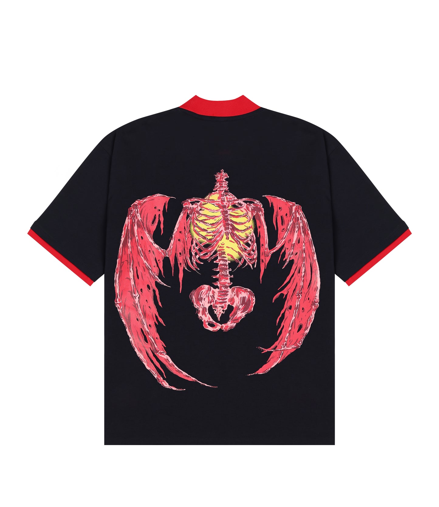 DEVIL JIN T-SHIRT