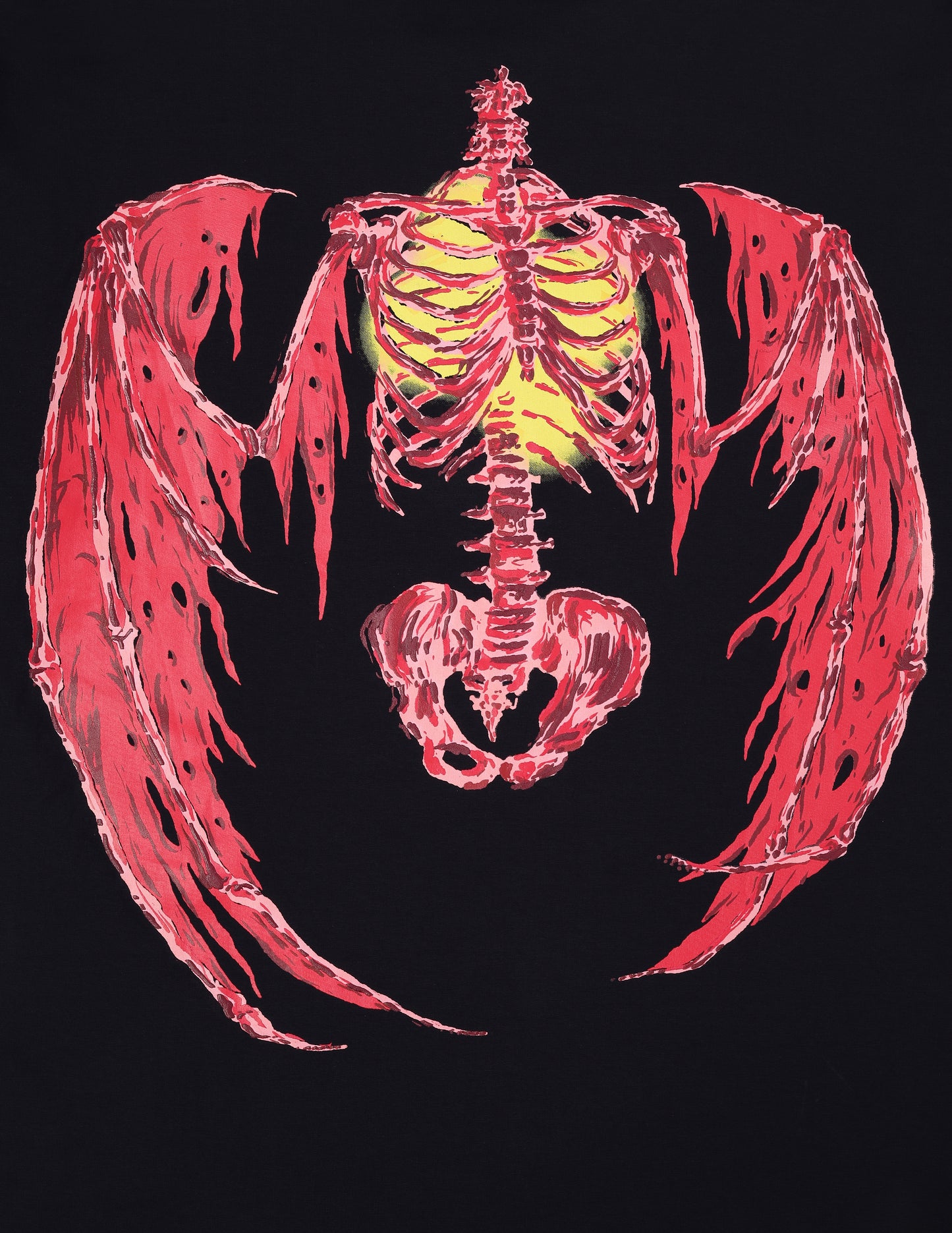 DEVIL JIN T-SHIRT