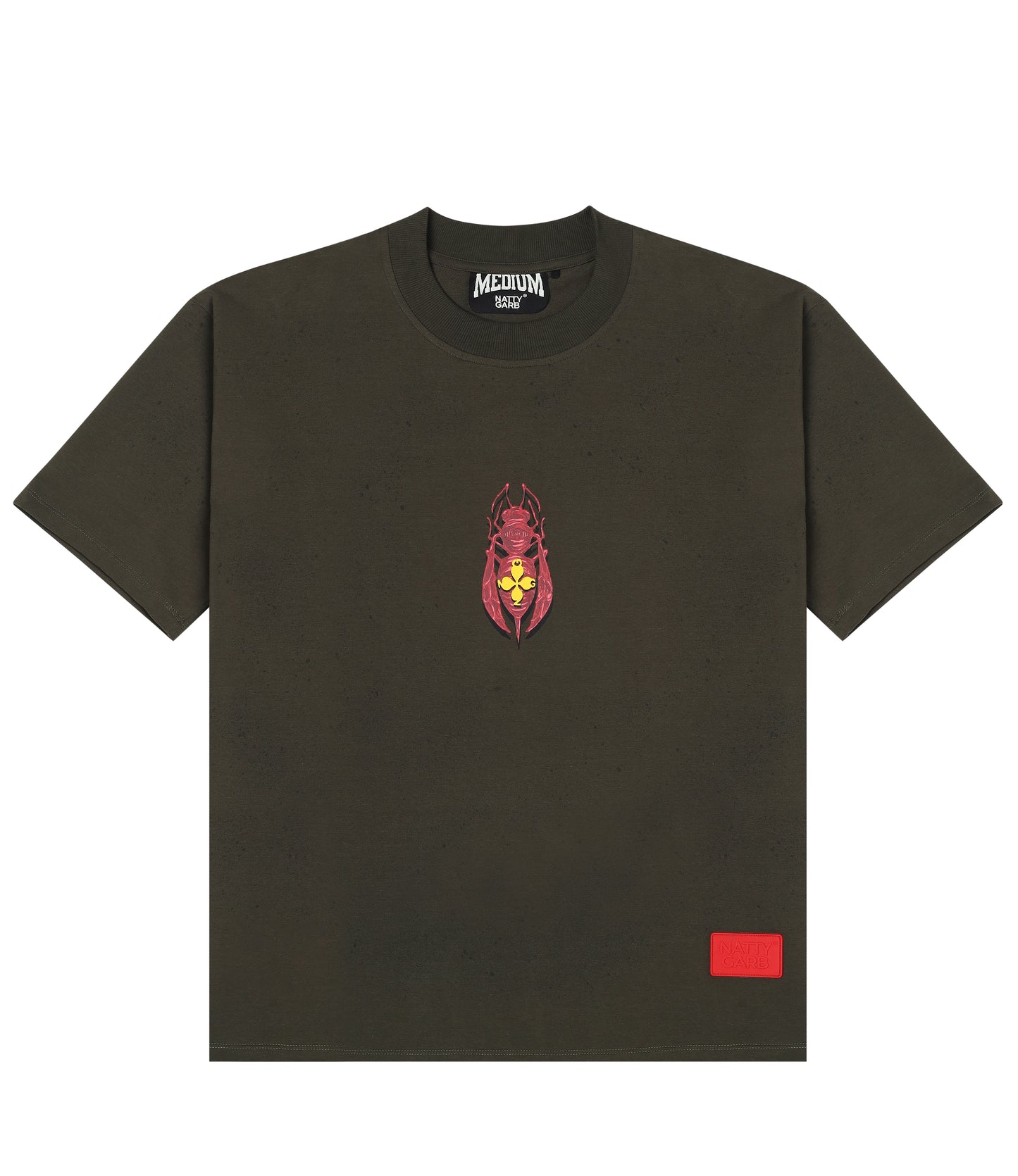 REBIRTH T-SHIRT