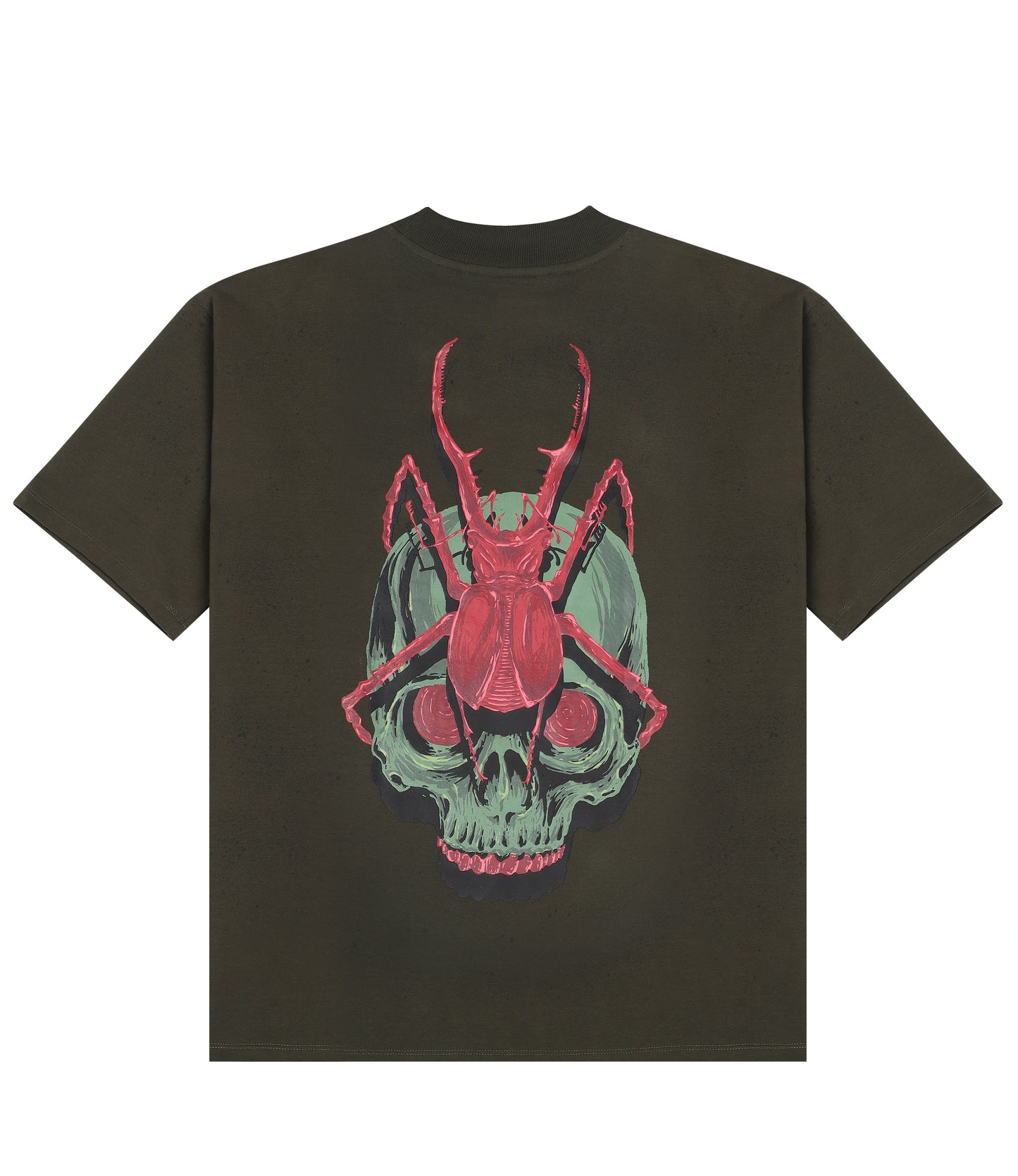 REBIRTH T-SHIRT
