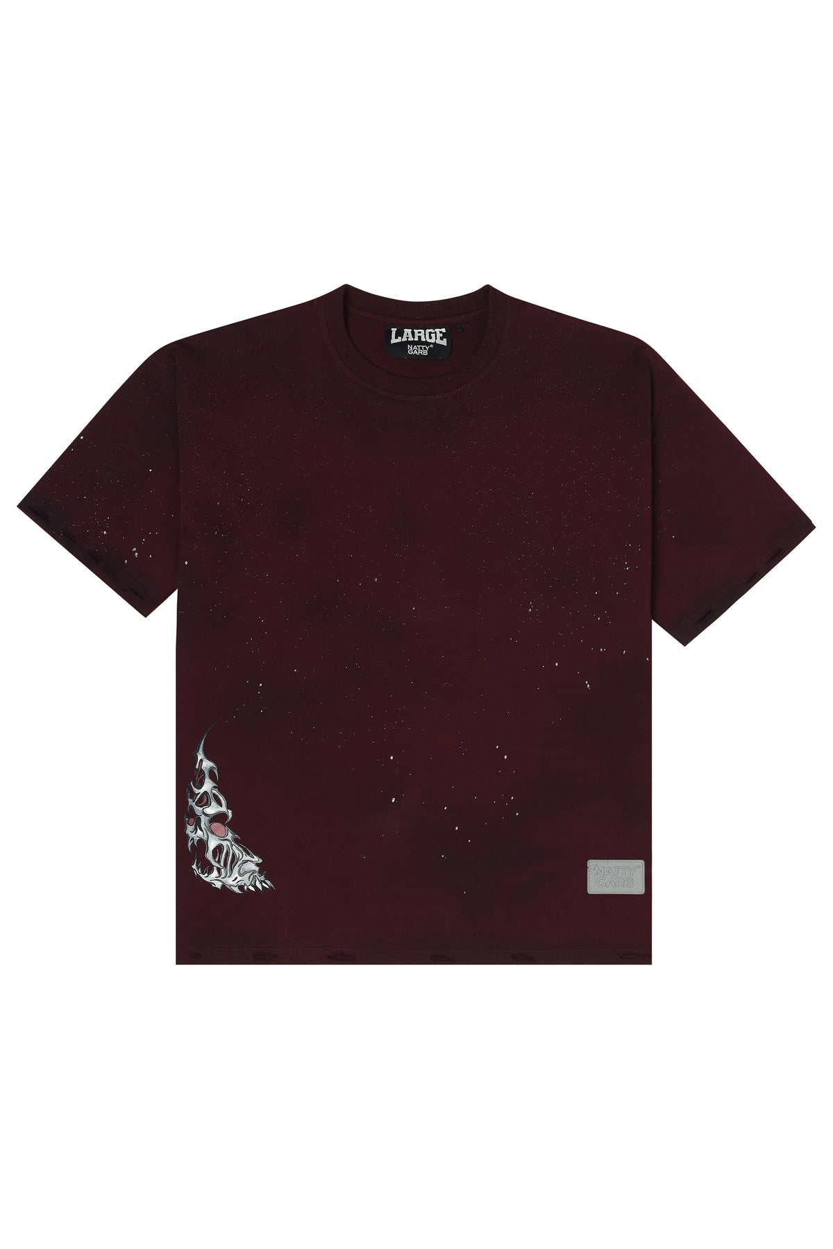 JEEPERS CREEPERS T-SHIRT