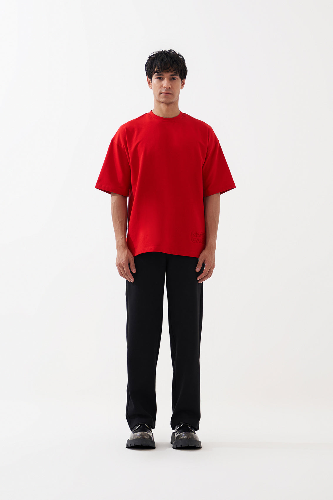 BASIC : RED
